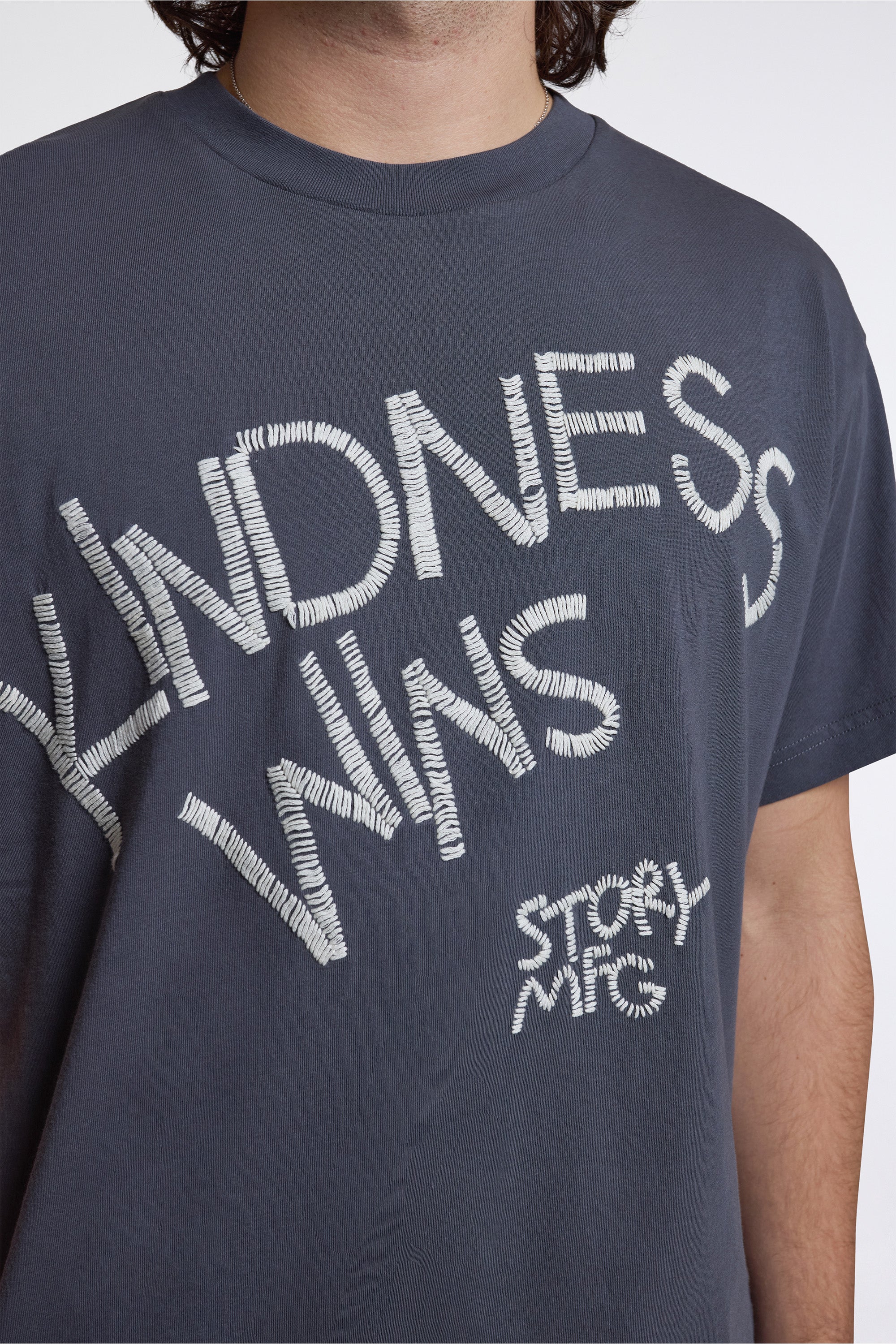 Grateful Tee Kindness Wins Kindness Wins