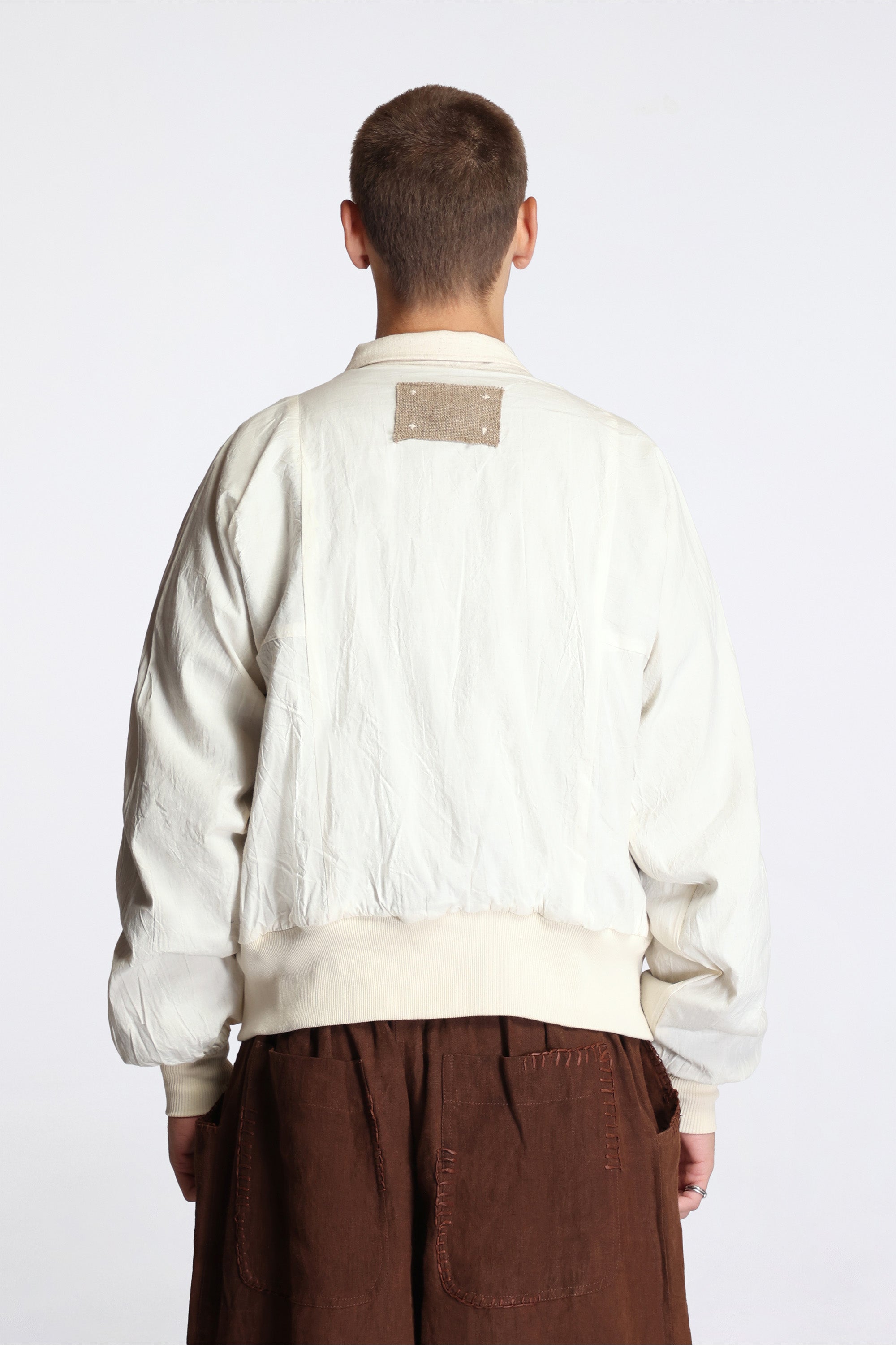 Roly Poly Jacket