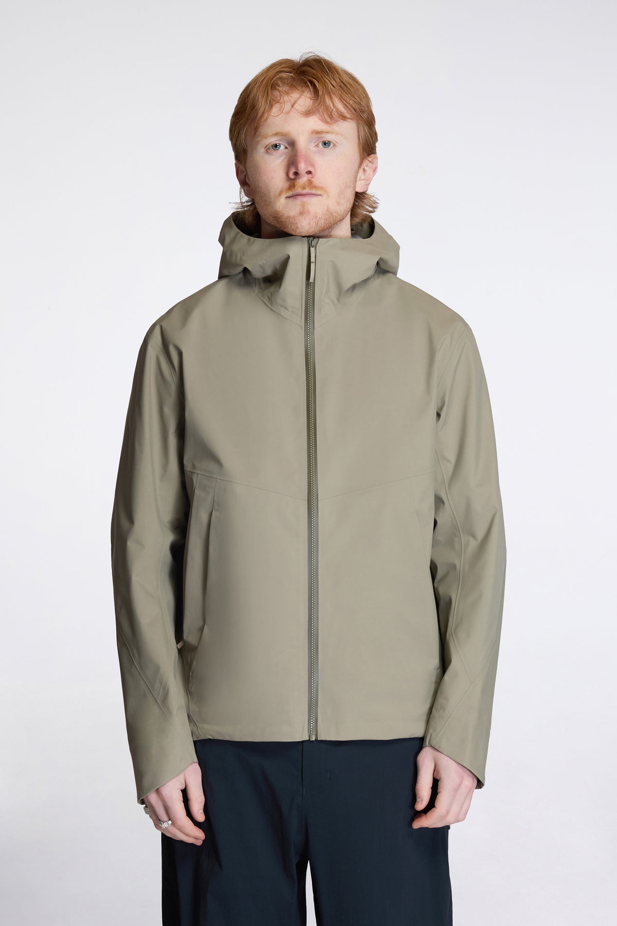 Arris Jacket M LT Gnosis