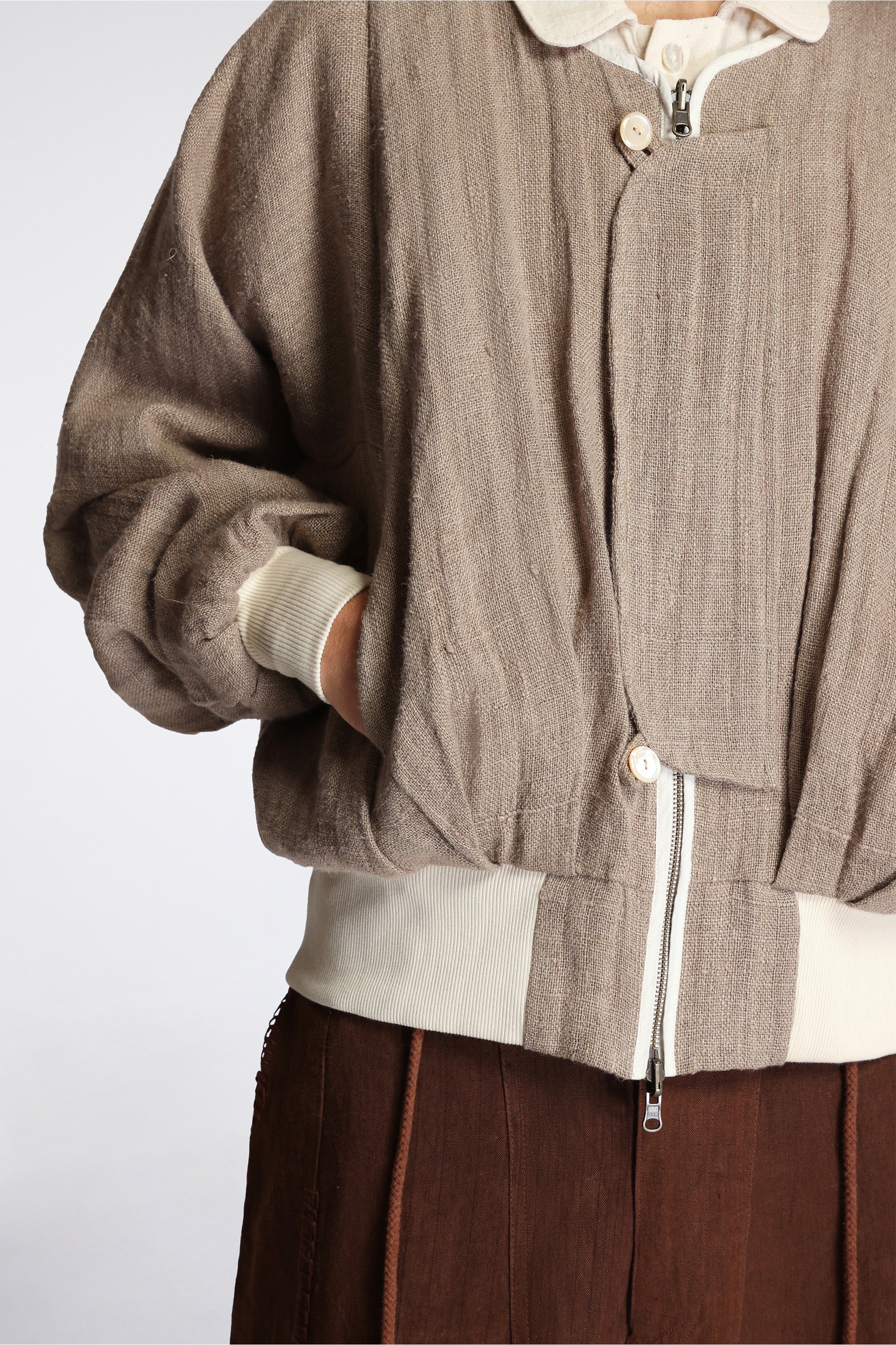 Roly Poly Jacket