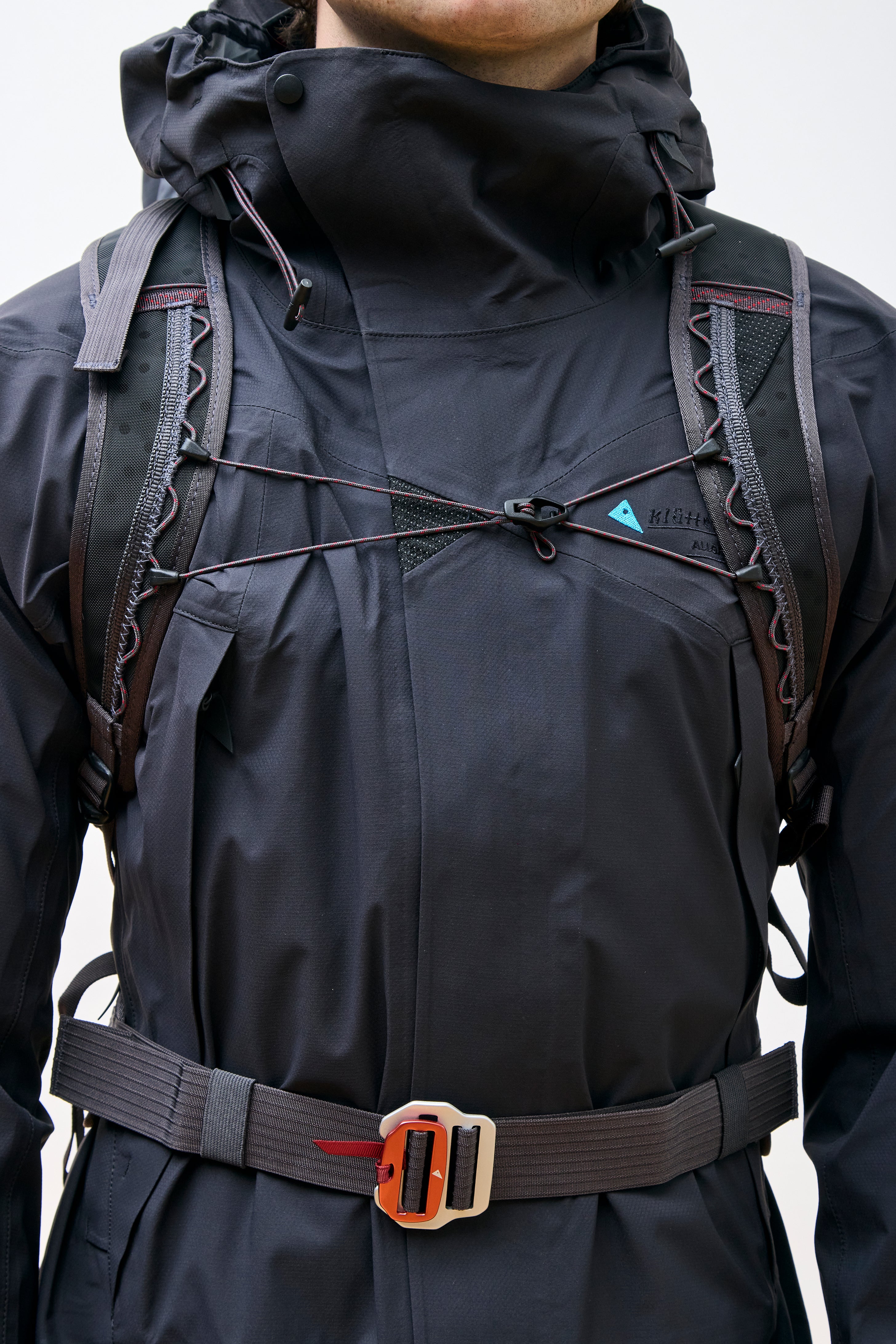 Ull Backpack 20L Raven