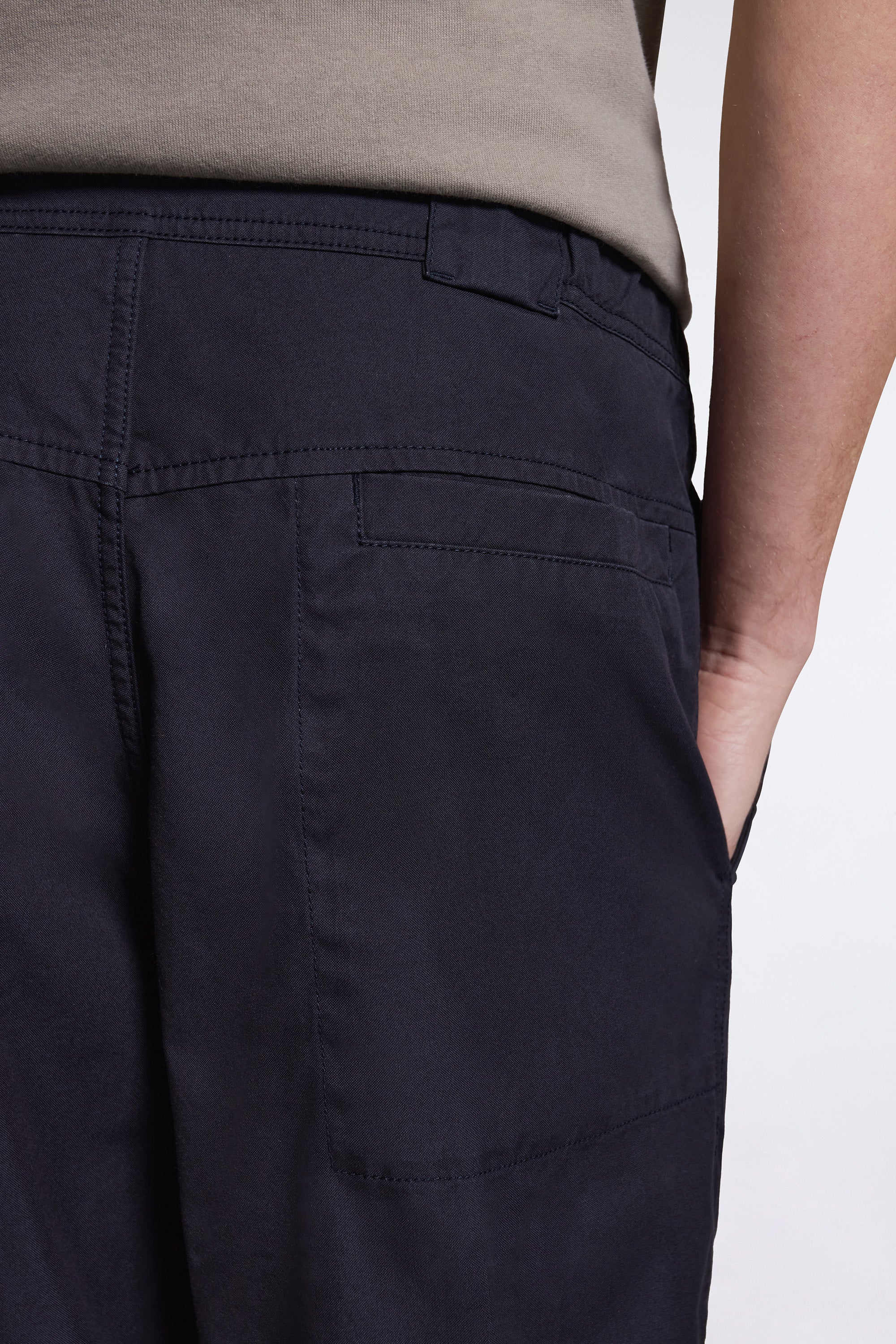 MHL Sports Trousers Ink