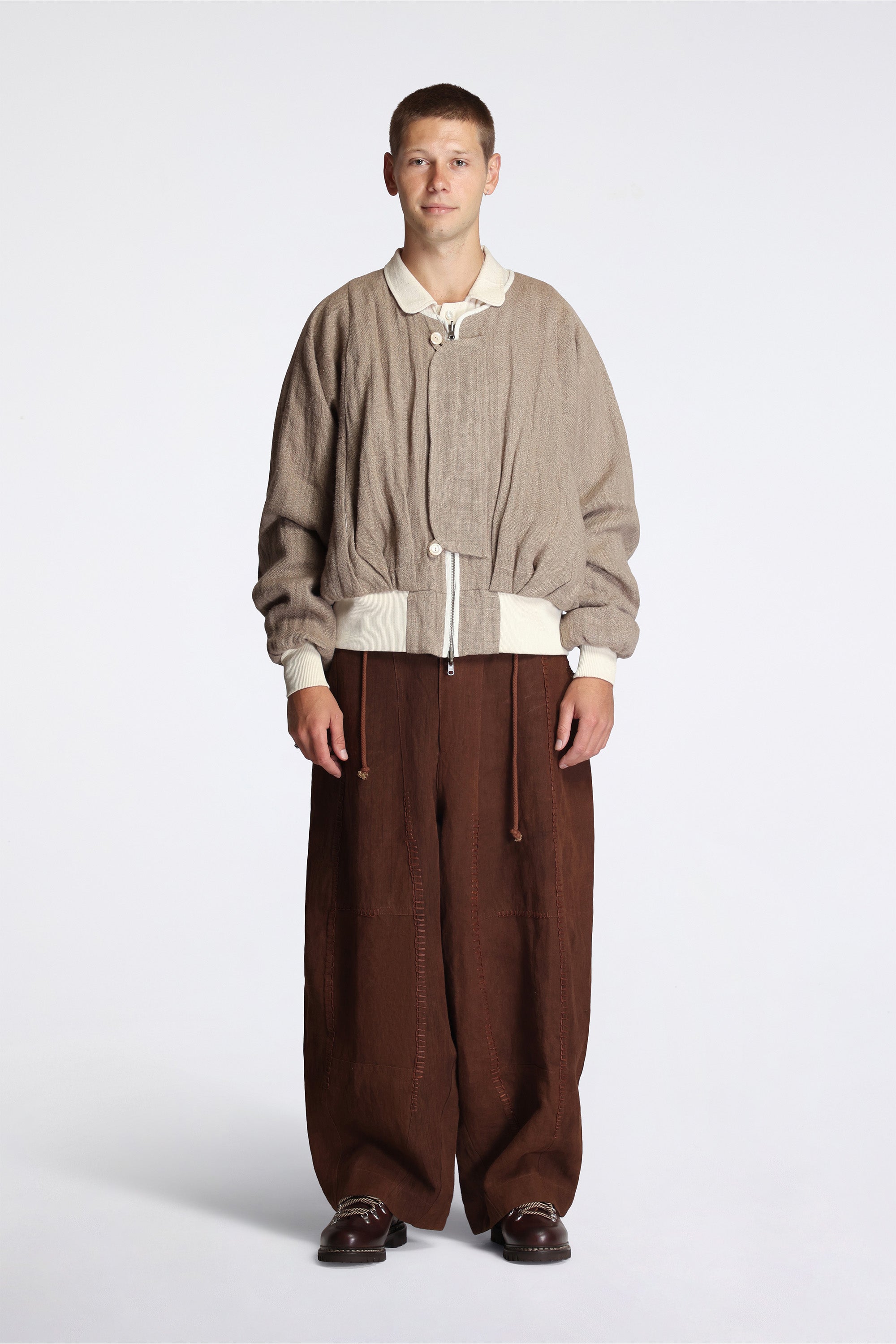 Roly Poly Jacket