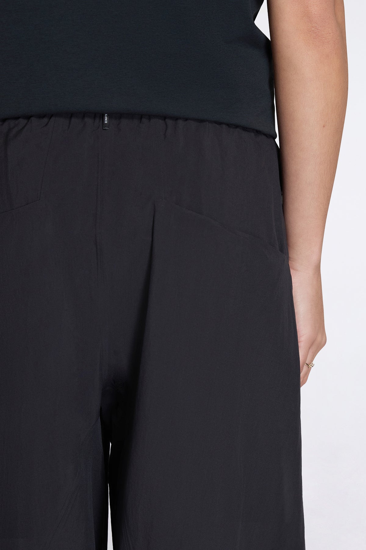 Carbene SL Pant W Black