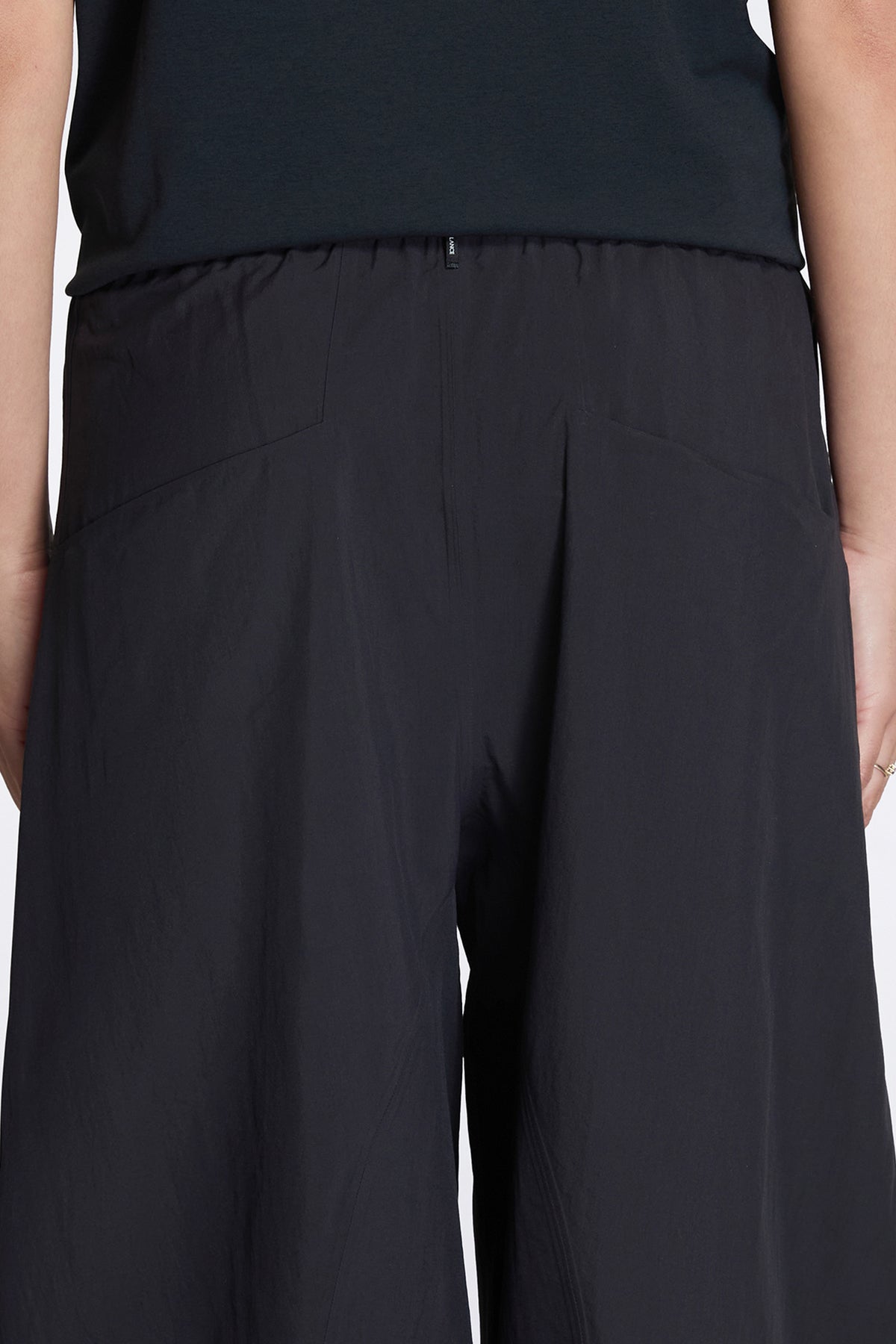 Carbene SL Pant W Black