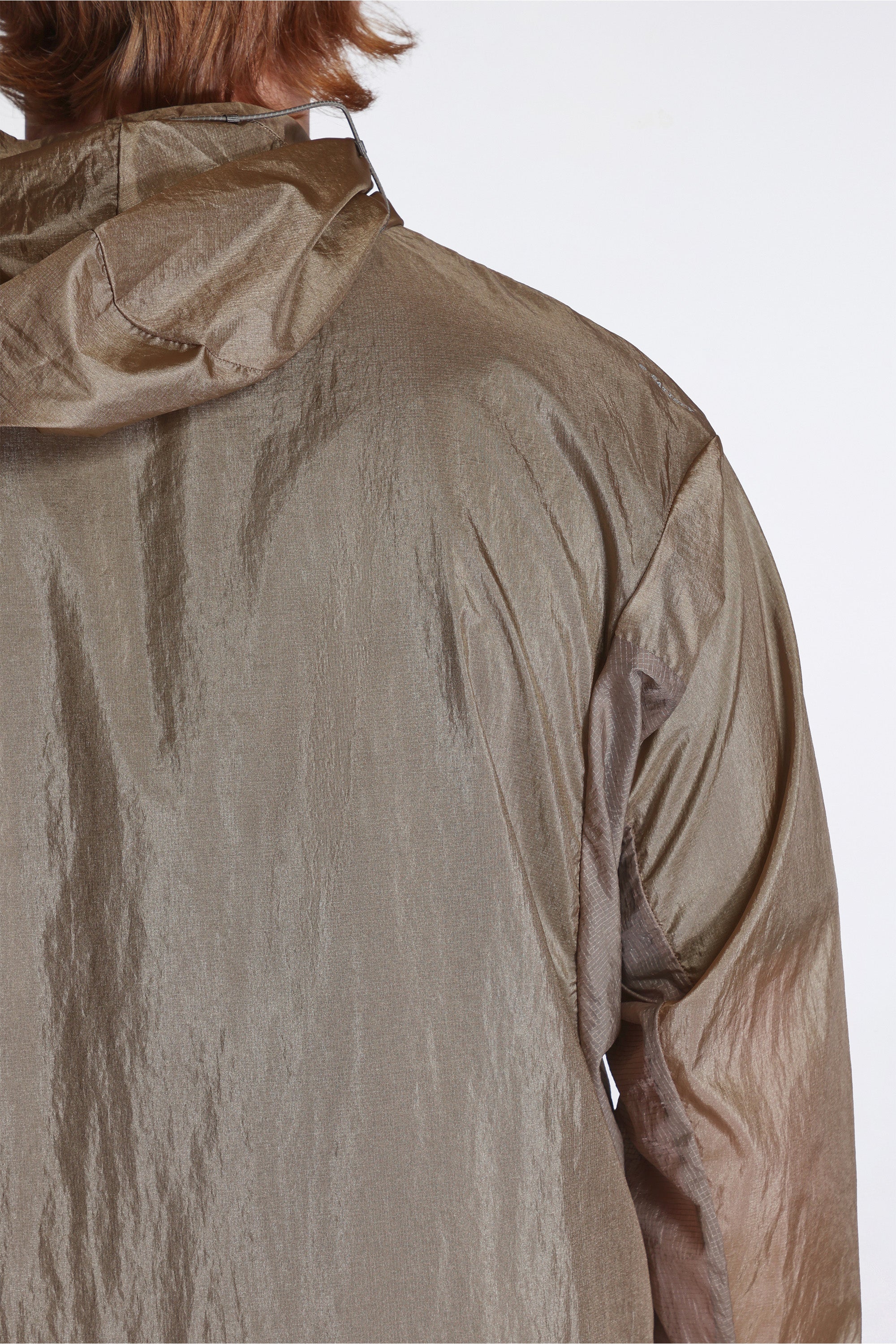 Pertex Diamond Fuse Windbreaker Falcon