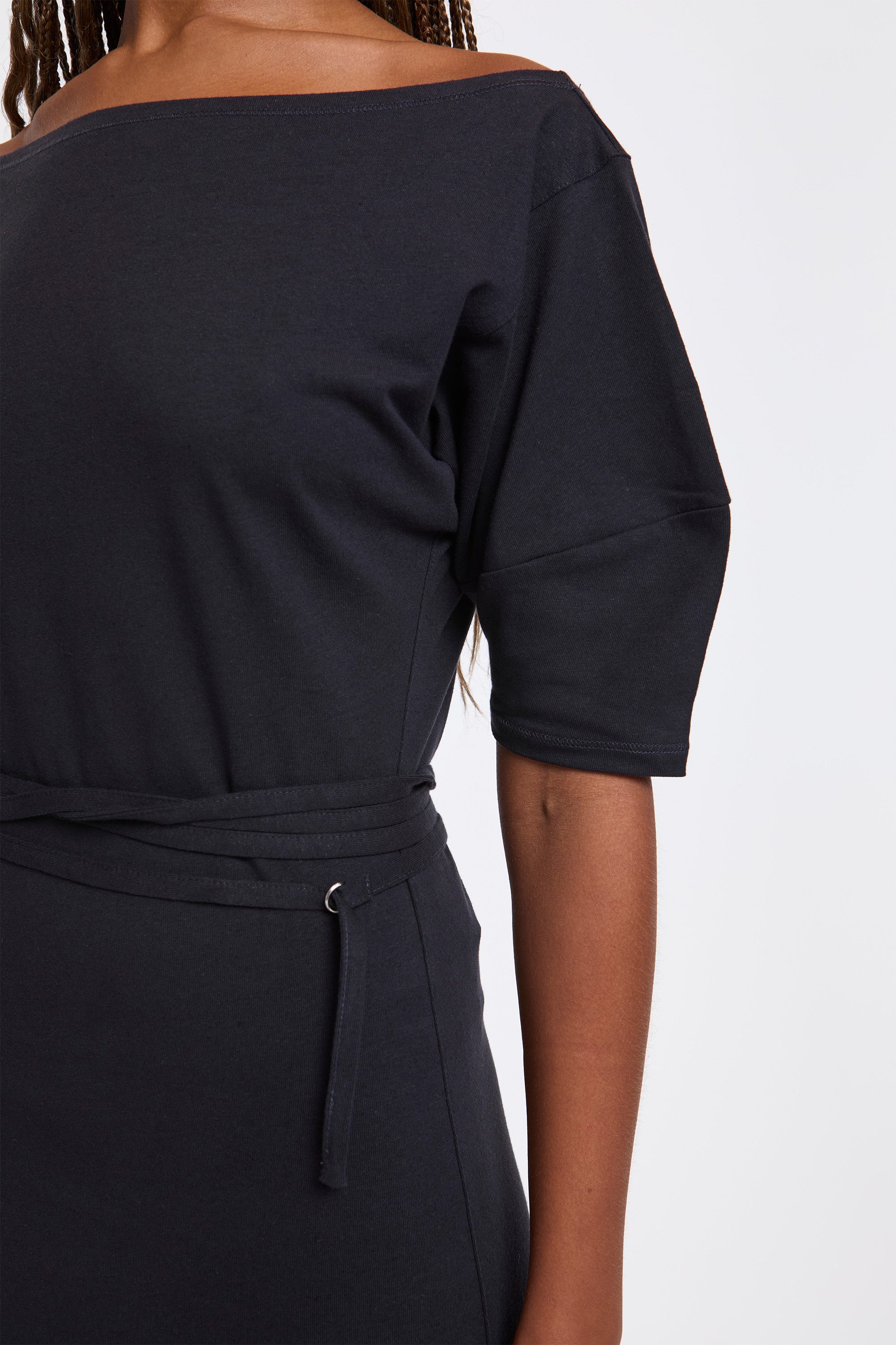 Off Shoulder Dress Urchin