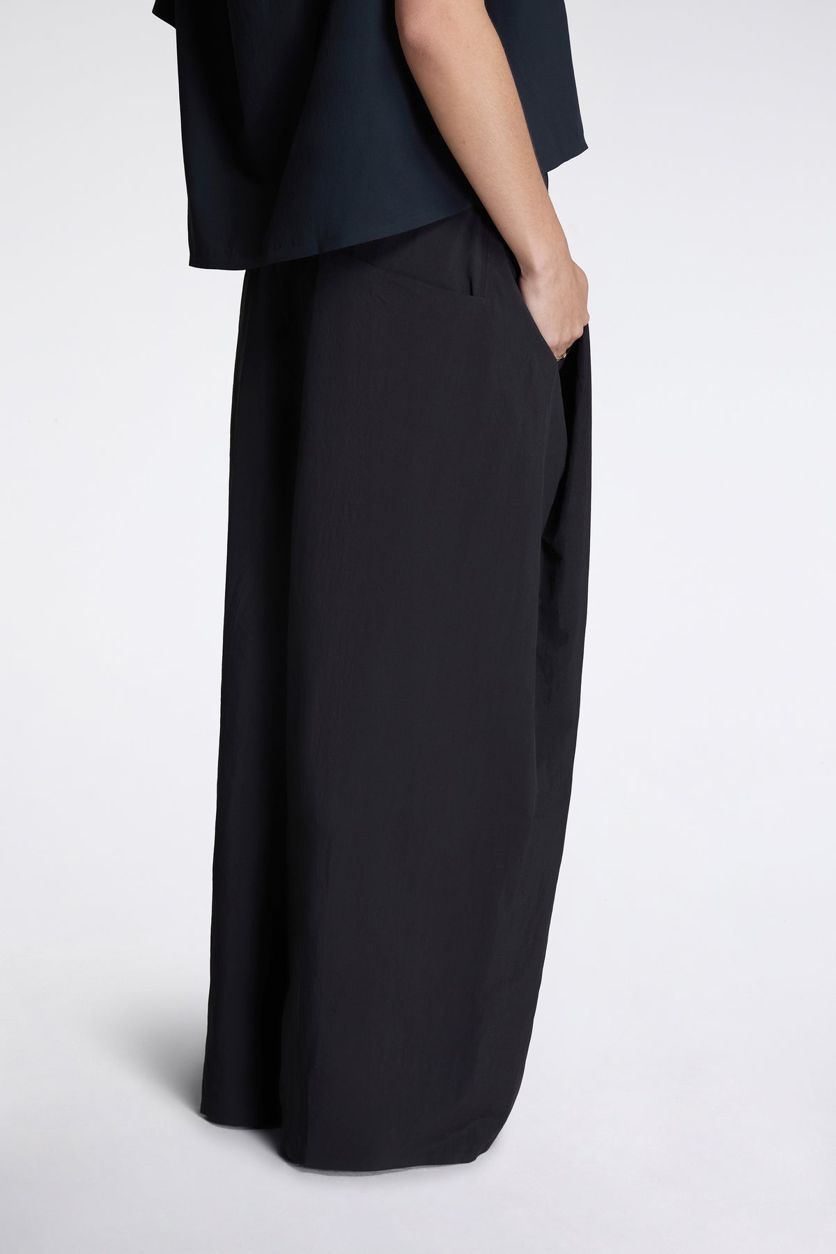 Carbene SL Pant W Black