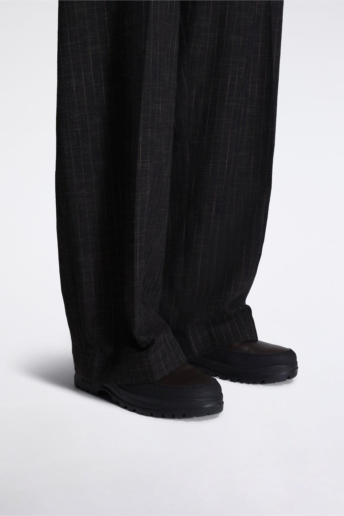 Vital Belted Pant Peat