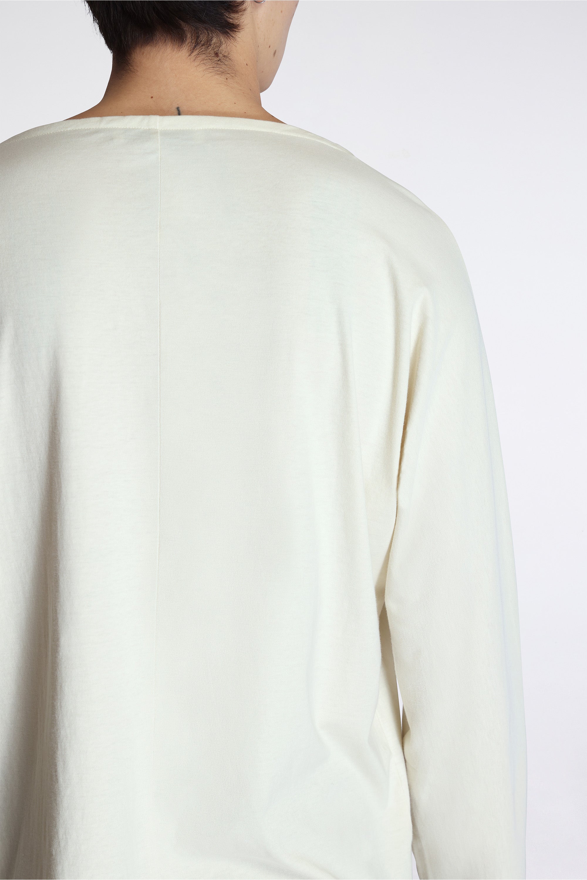 Tomelilla Top Ivory