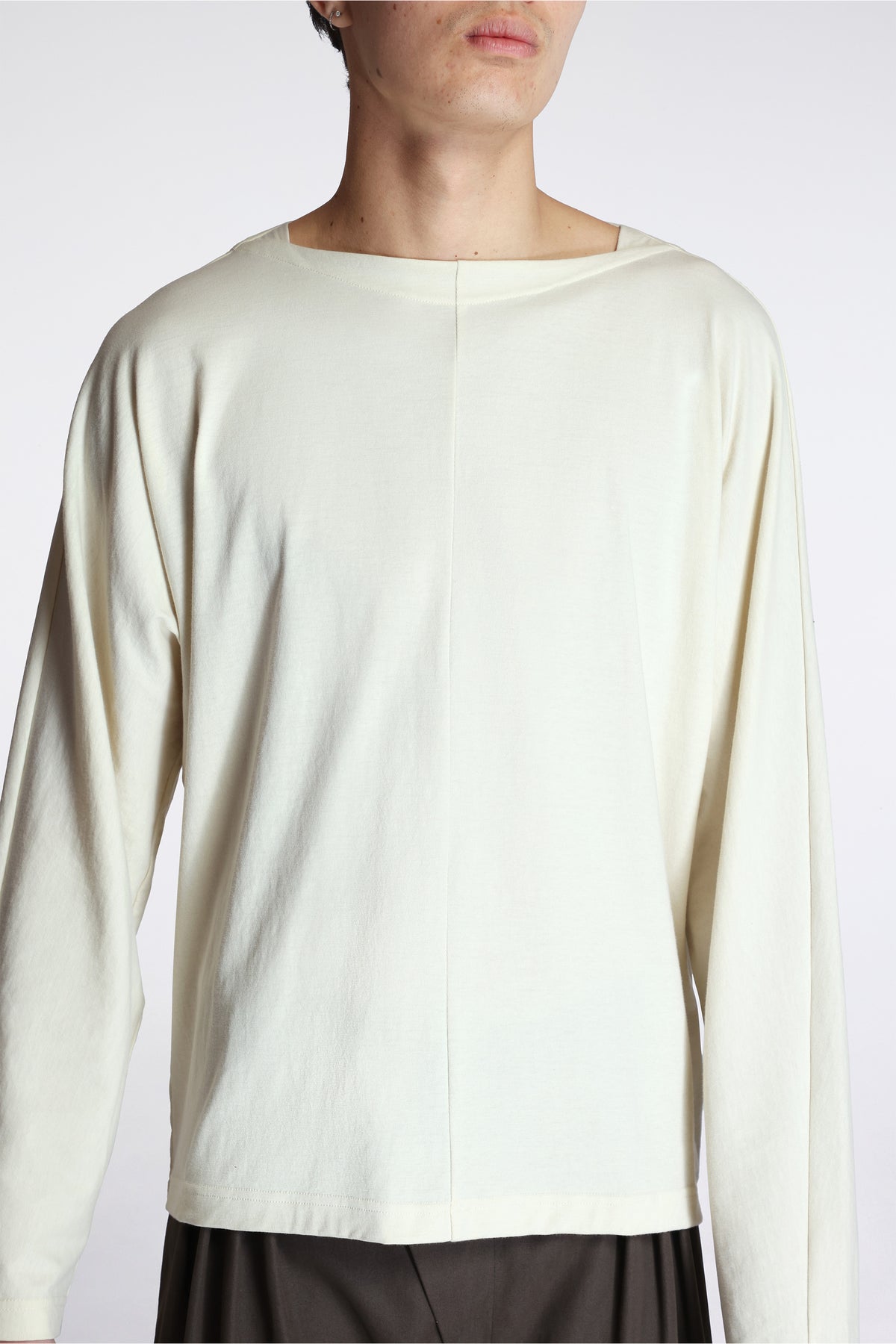 Tomelilla Top Ivory