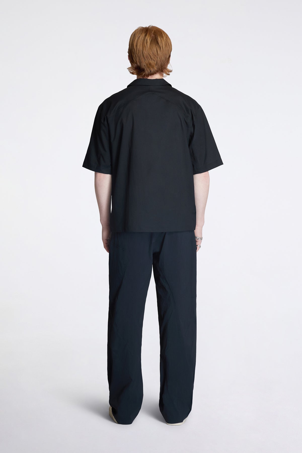 Spere Cargo Pant M Black