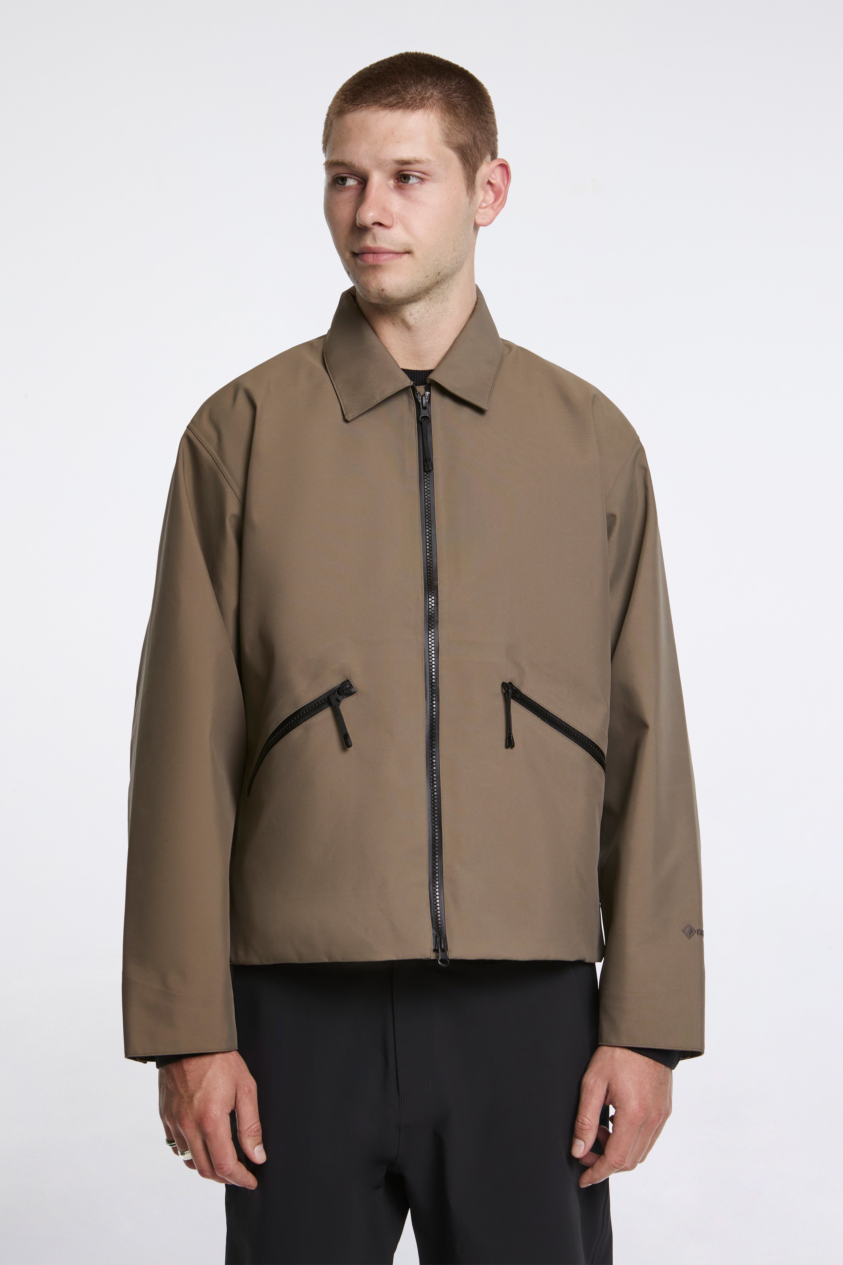 GORE-TEX 3L Blouson Sand Land