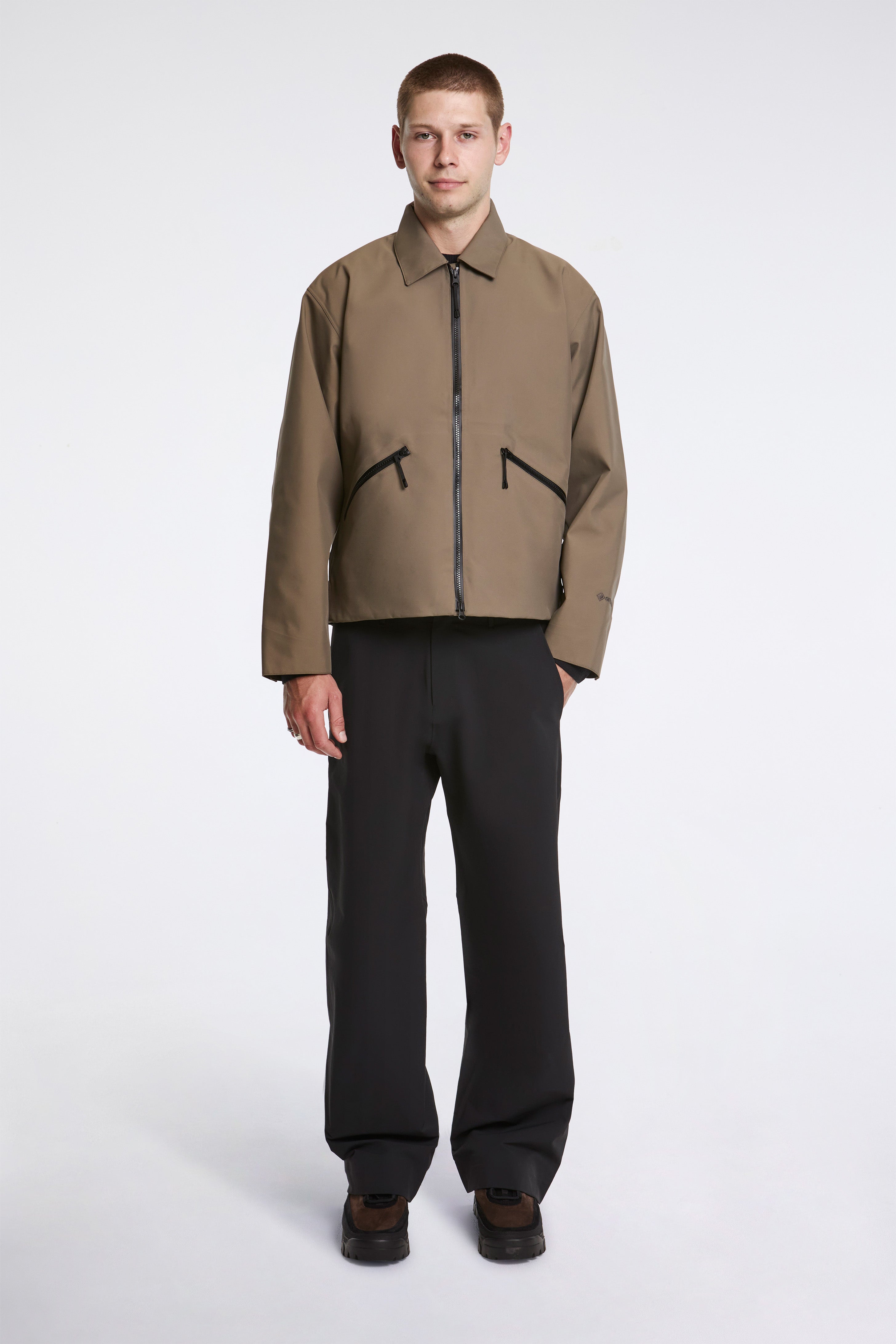 GORE-TEX 3L Blouson Sand Land