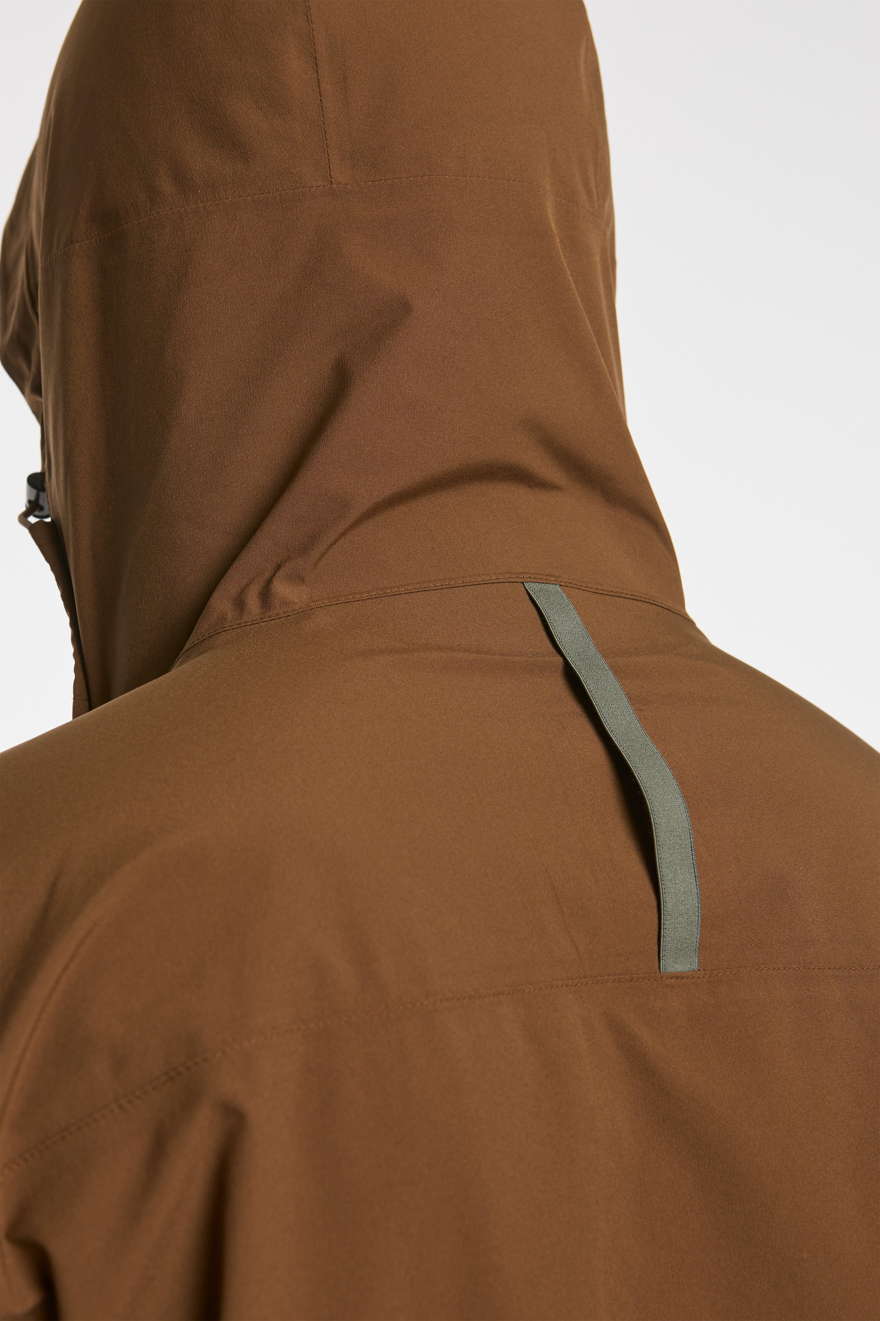 Global Jacket Mens Desert Palm