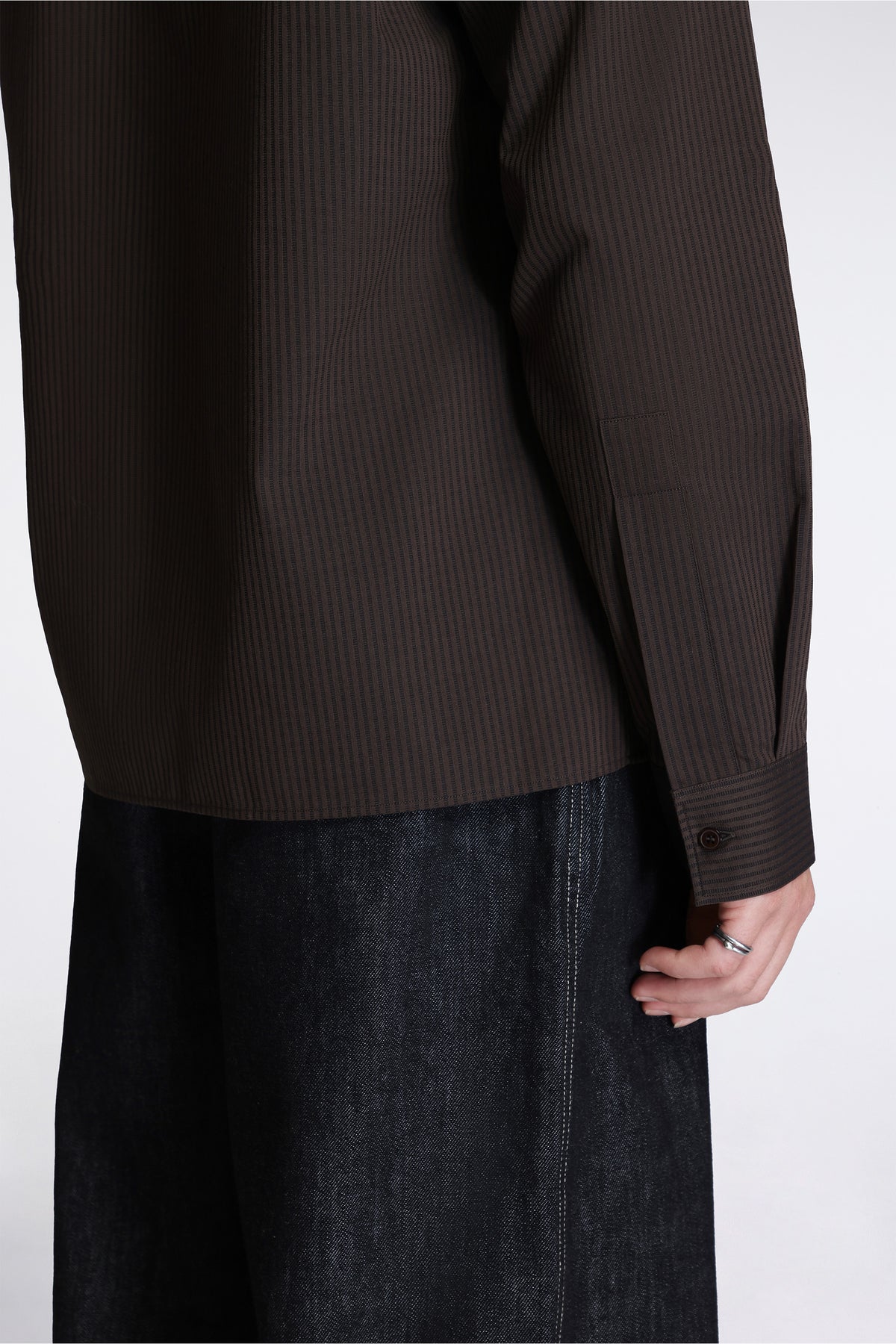 Hal Shirt Malt