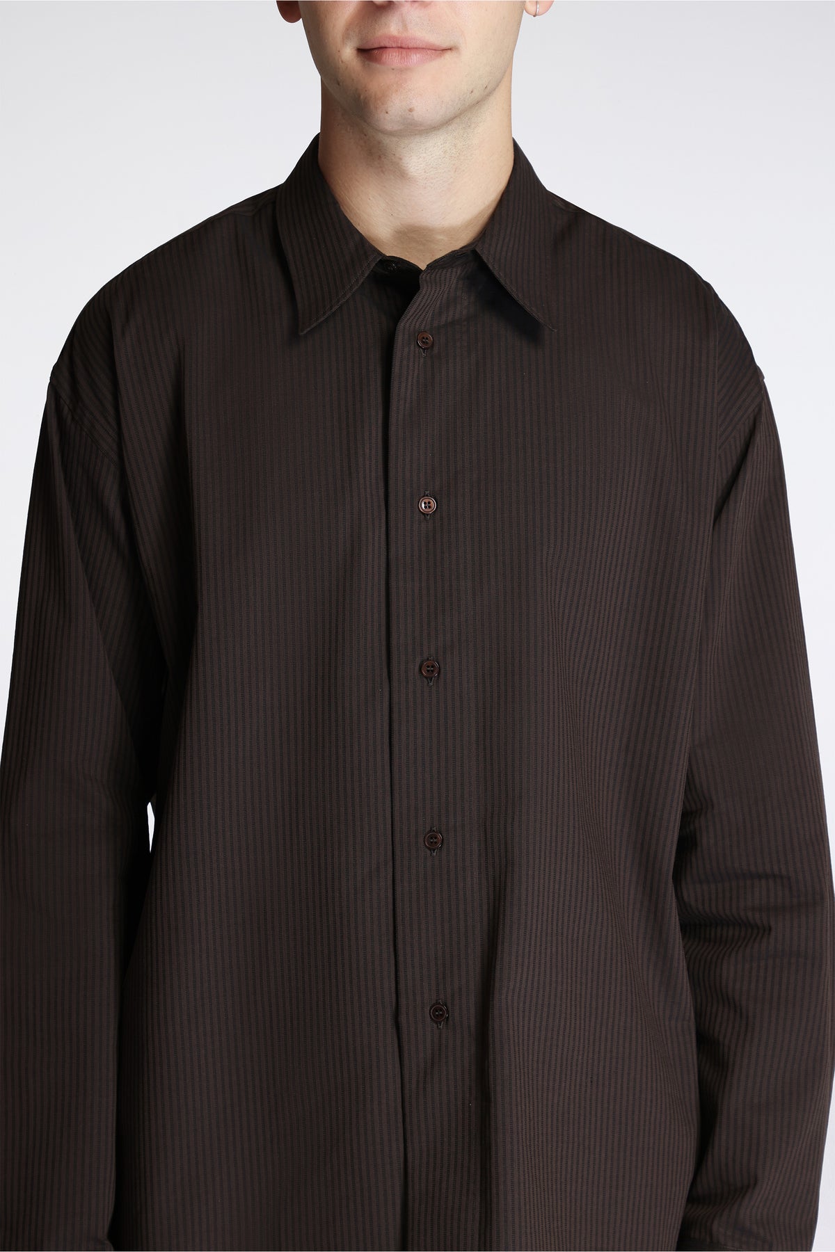 Hal Shirt Malt