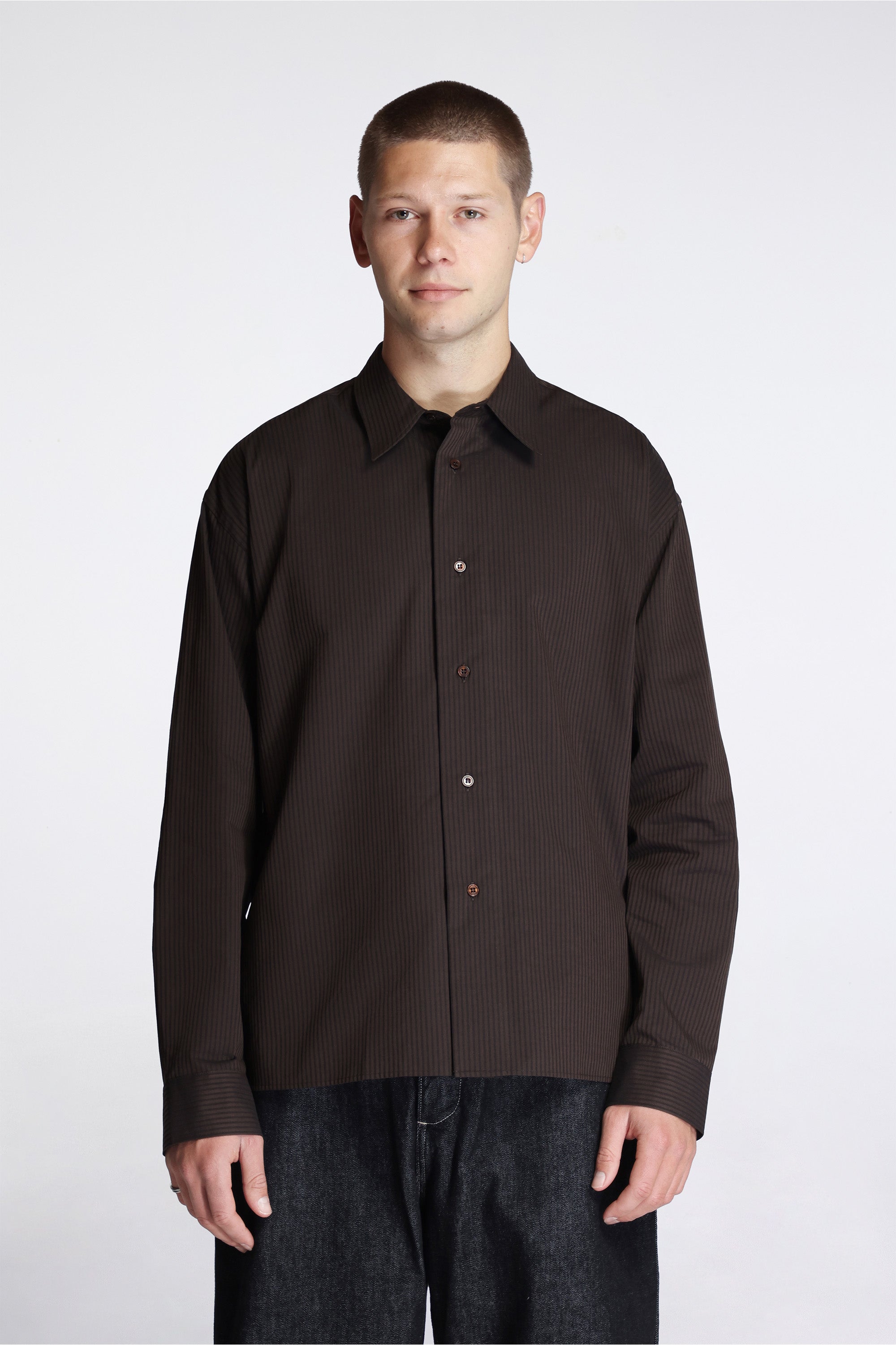 Hal Shirt Malt