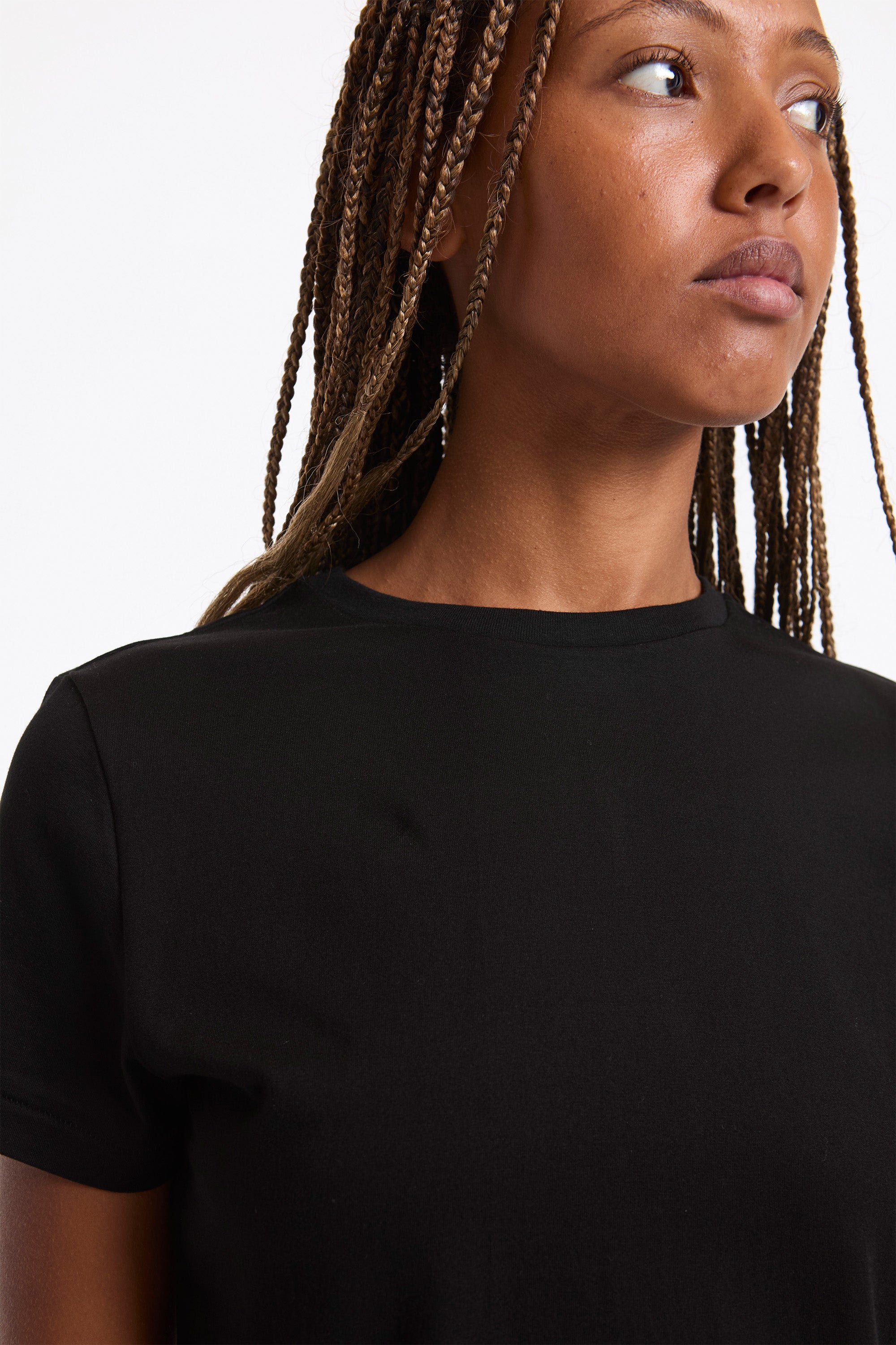 Basic T-Shirt Black