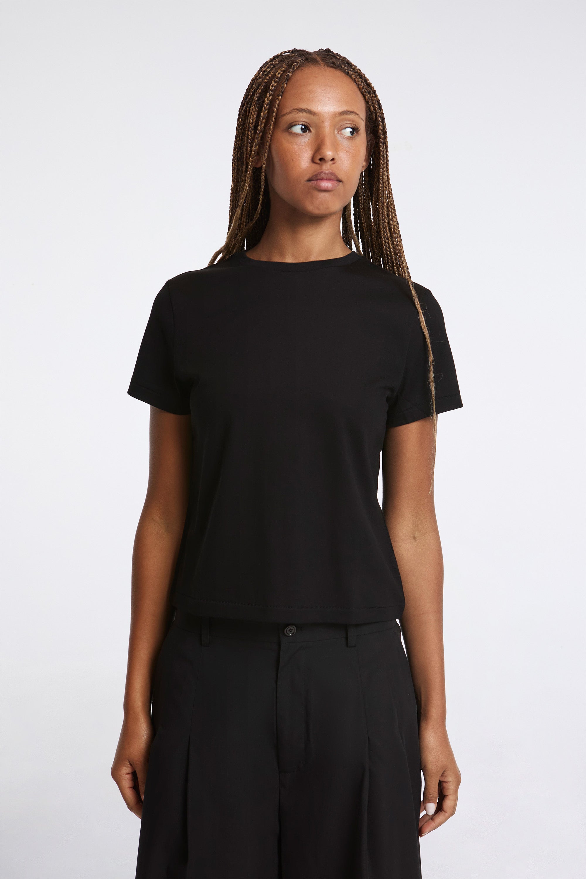 Basic T-Shirt Black