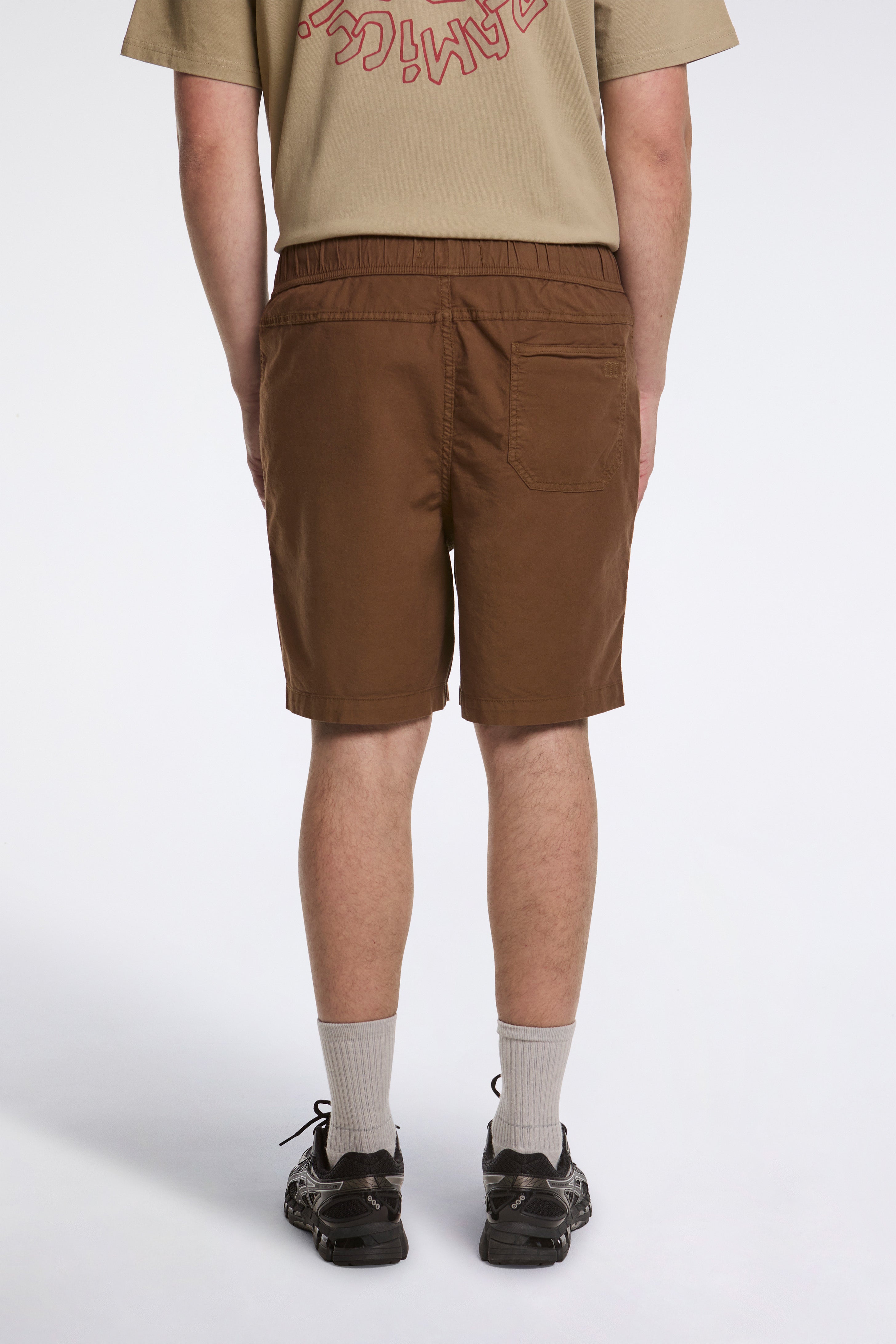 Desert Shorts Mens Desert Palm