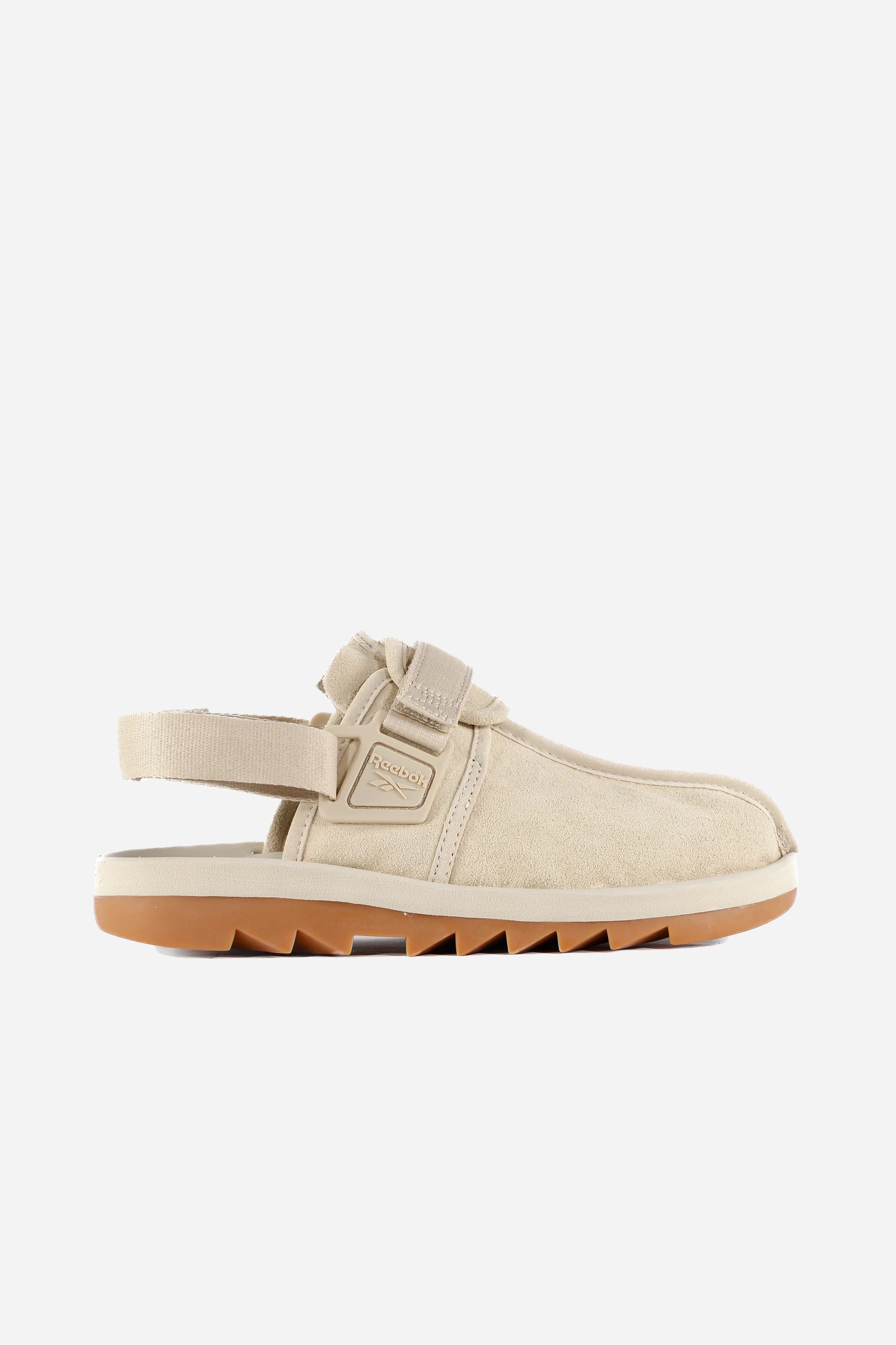 Reebok Beatnik Beige/Beige/Gum - Main Image