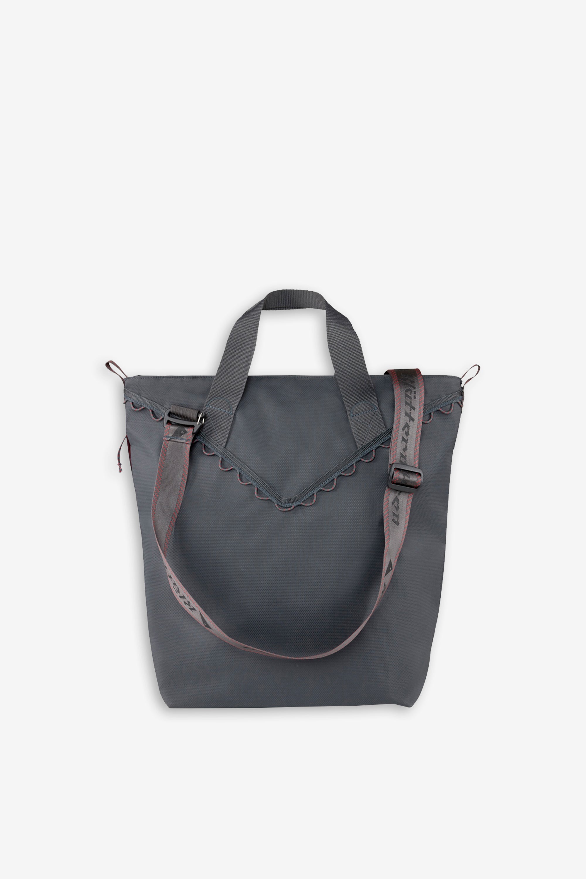 Baggi Bag 22L Raven