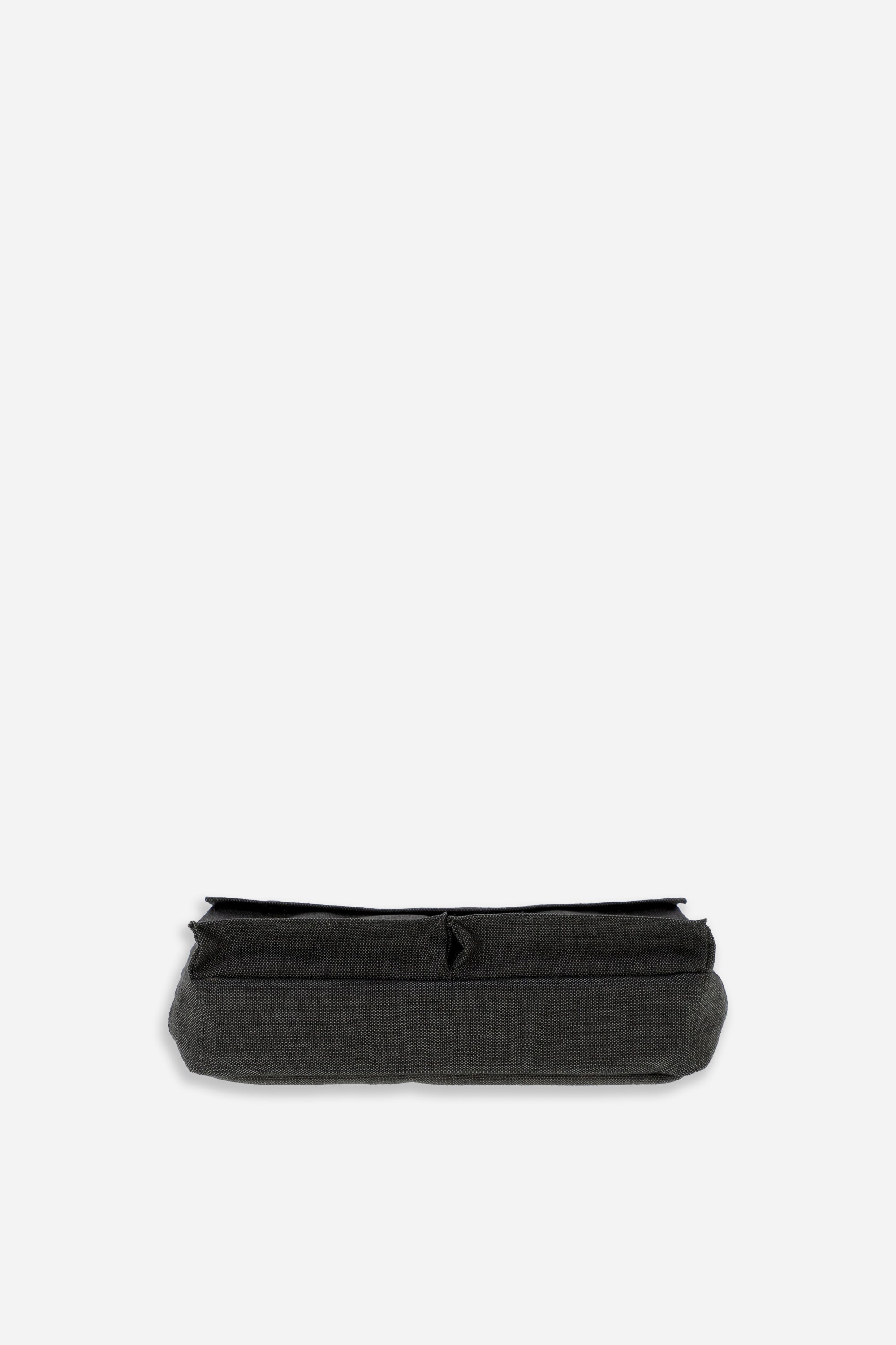 Smoky 2Way Shoulder Bag Black