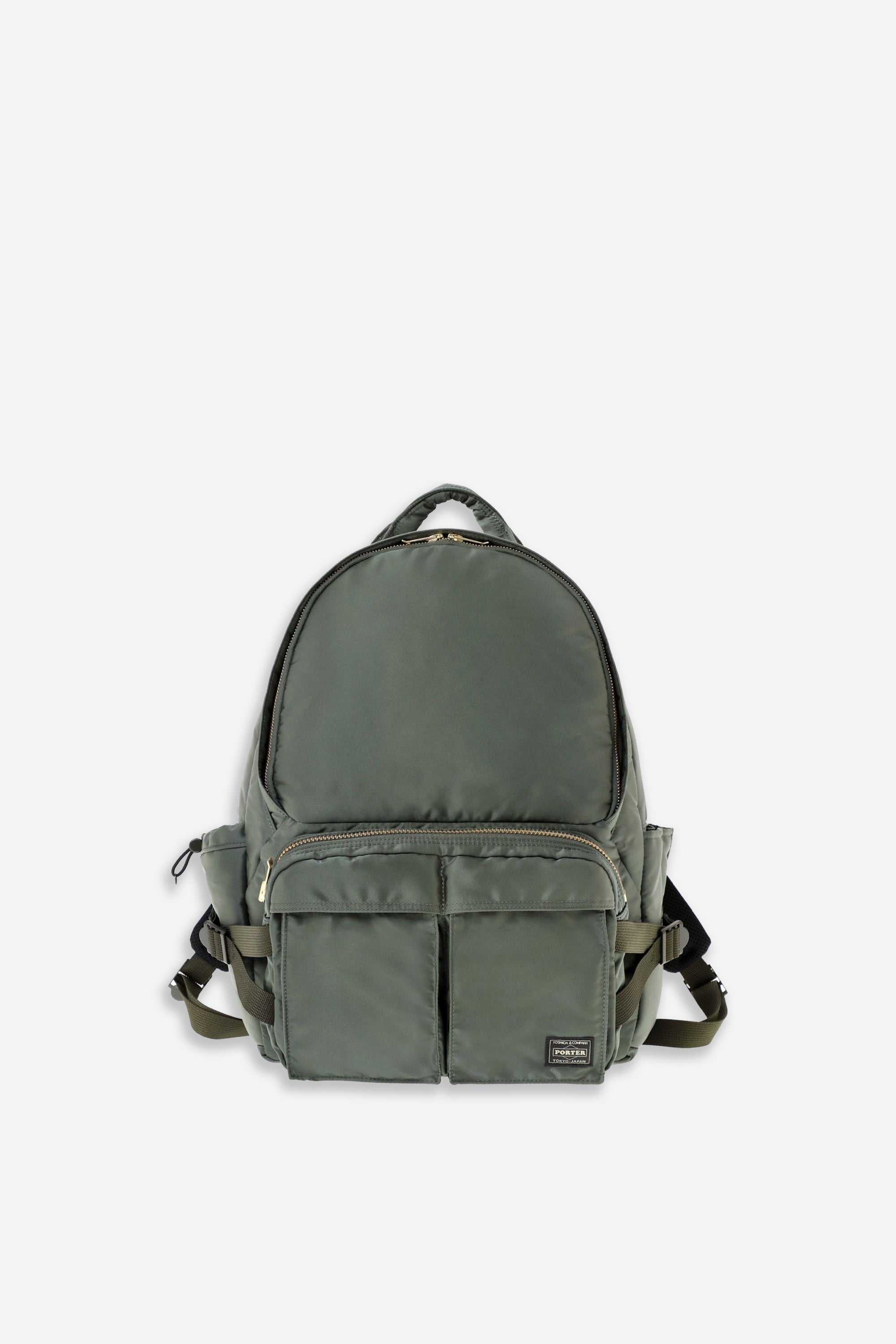 New Tanker Daypack (L) Sage Green