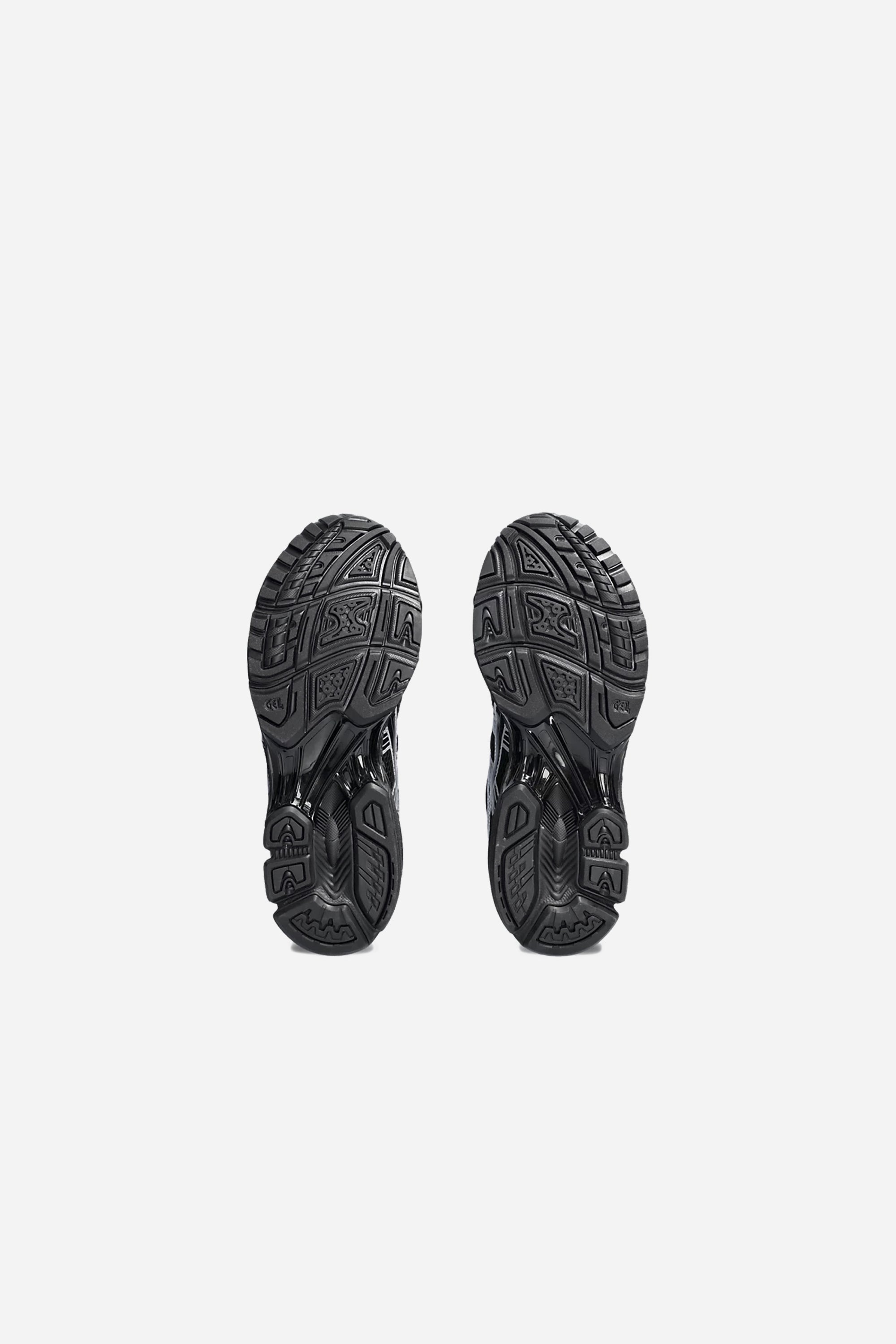 GEL-KAYANO 14 Black/Pure Silver