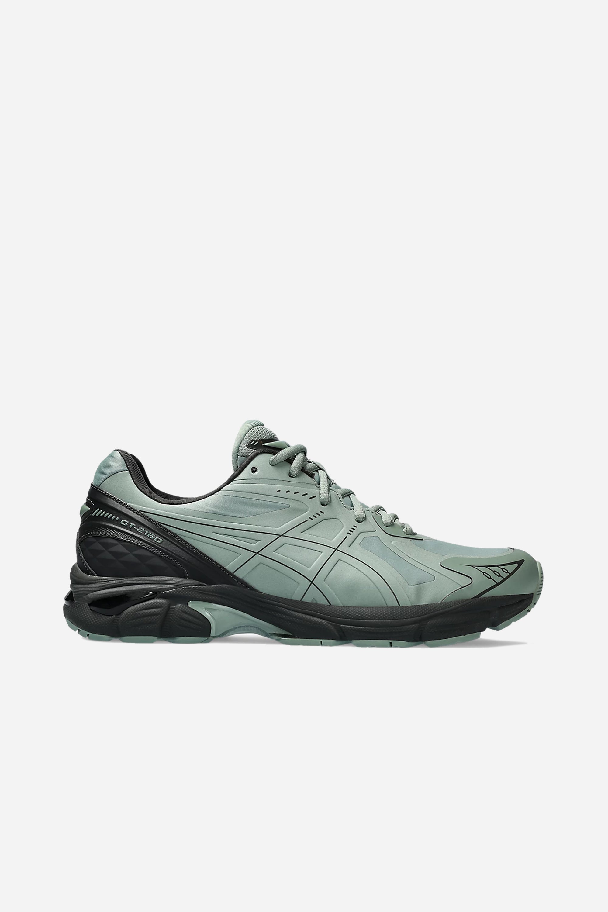 Asics GT-2160 NS SLATE GREY/GRAPHITE GREY