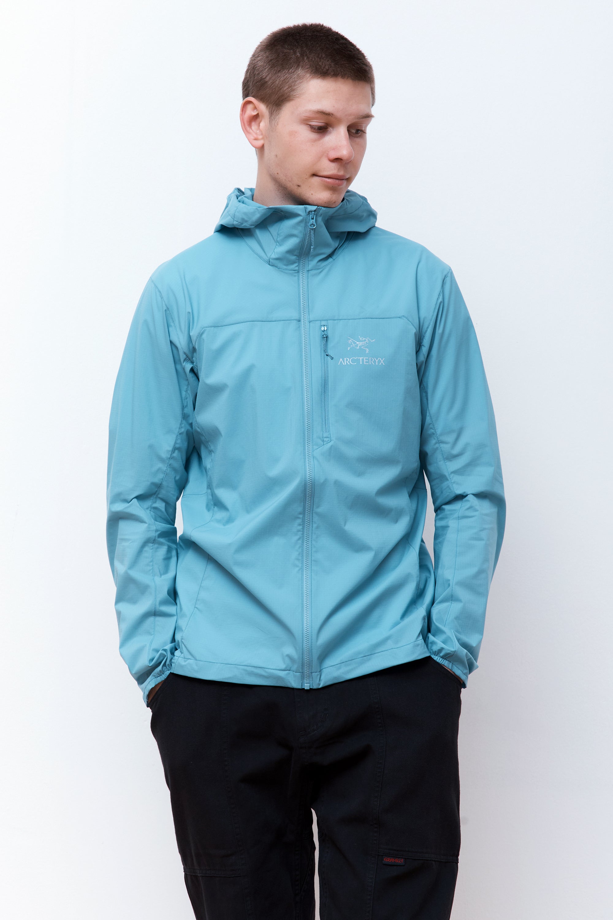 Arcteryx atom lt on sale homme