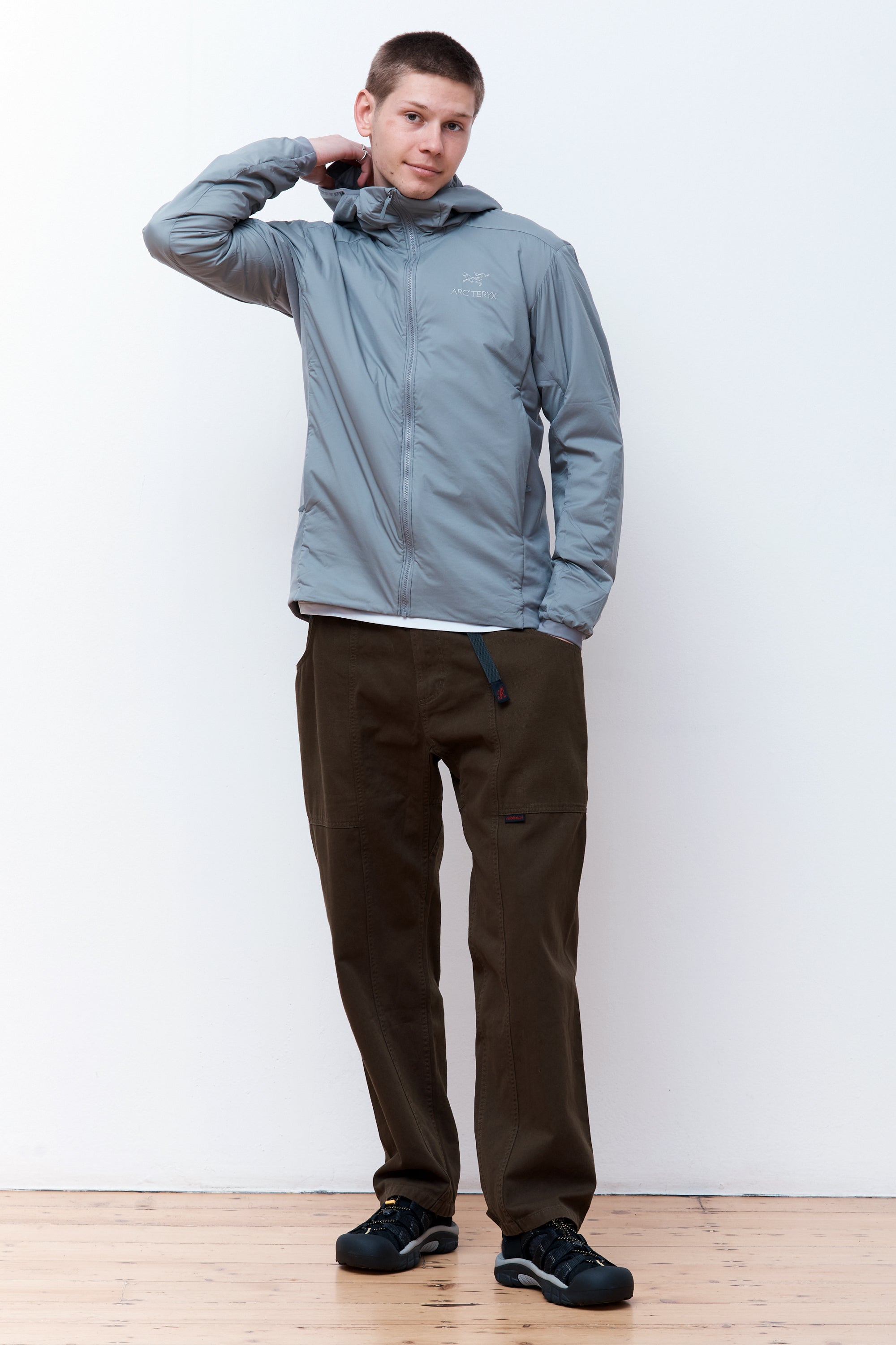 Arcteryx atom clearance lt homme