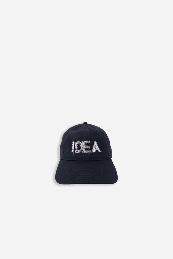 Idea Homemade Hat Navy