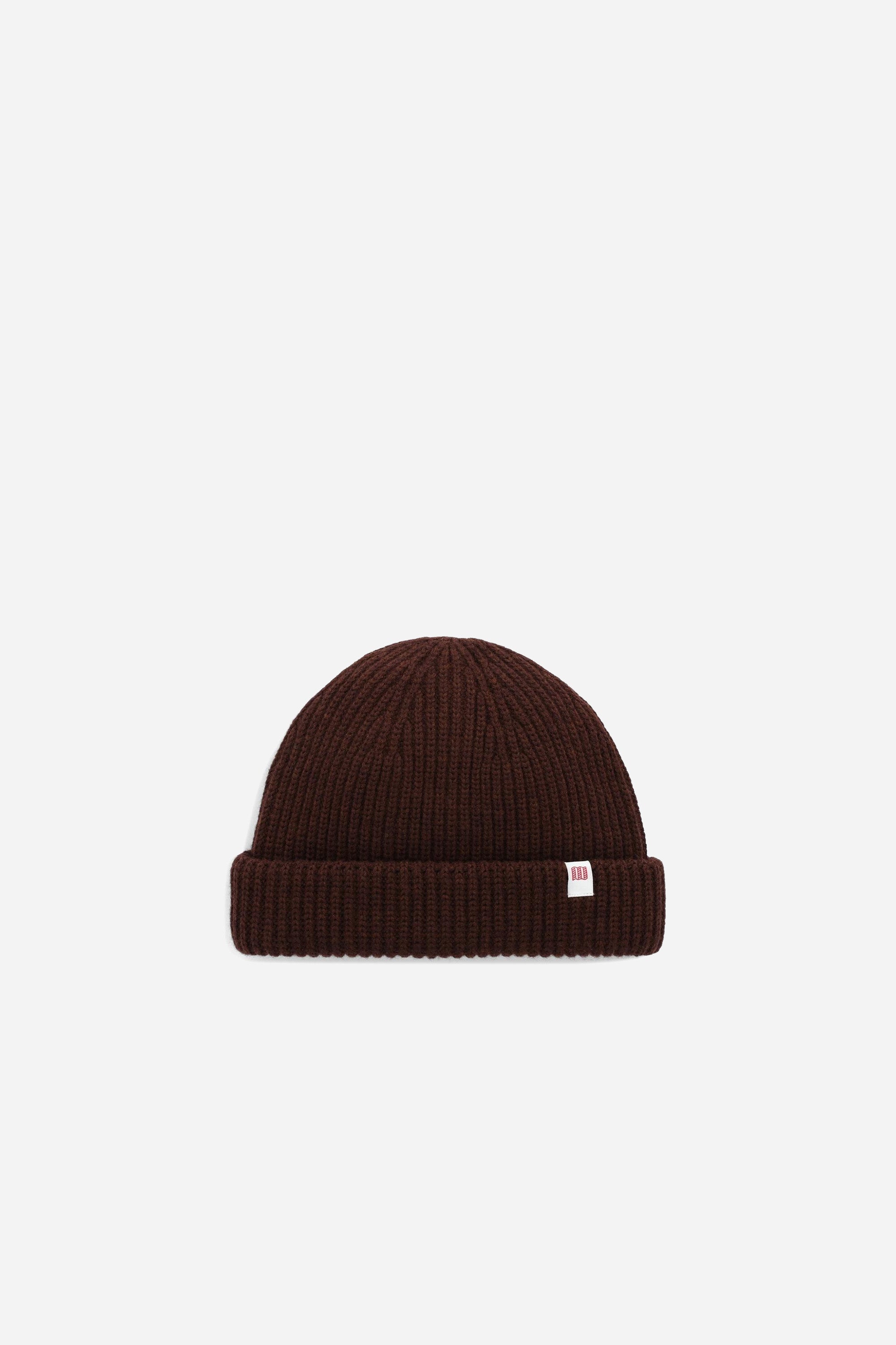 Global Beanie Chocolate