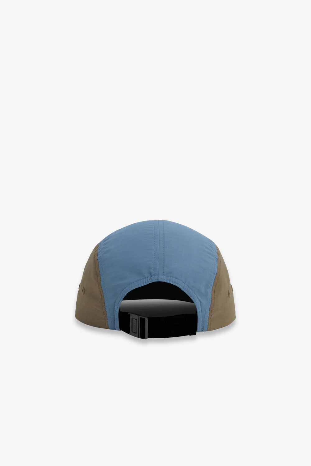 Global Hat Stone Blue