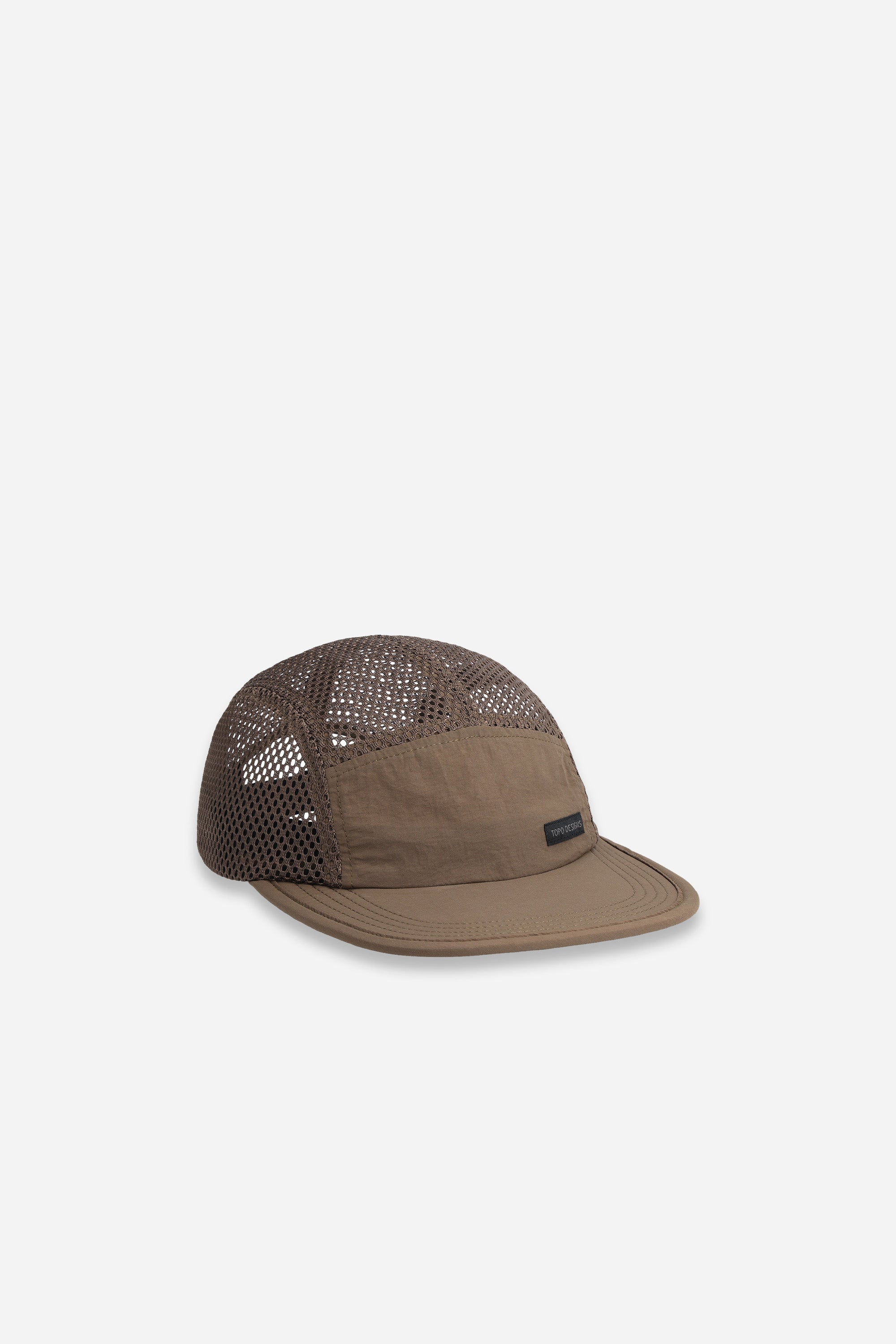 Global Hat Desert Palm