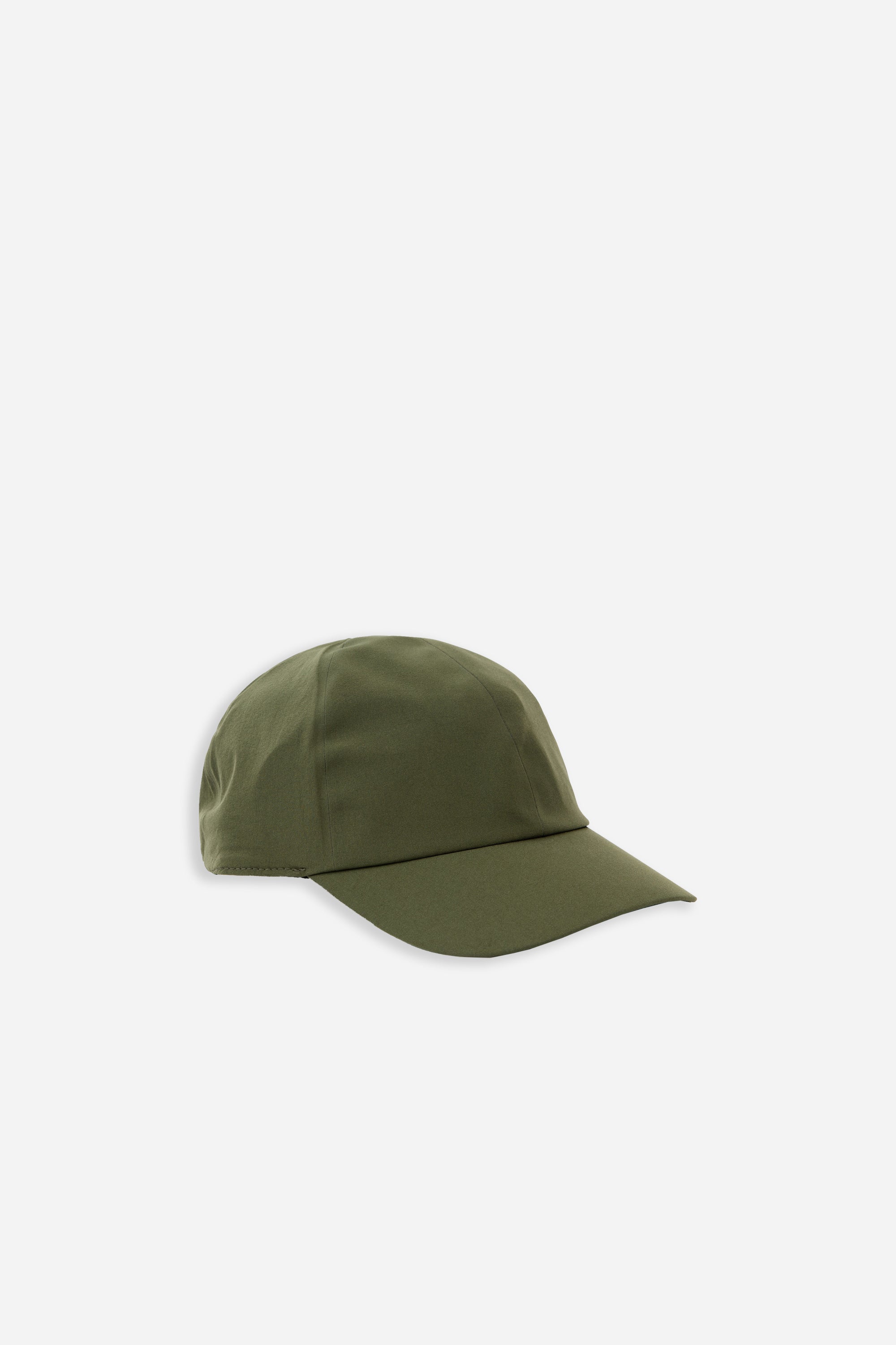 Tech Cap Olive