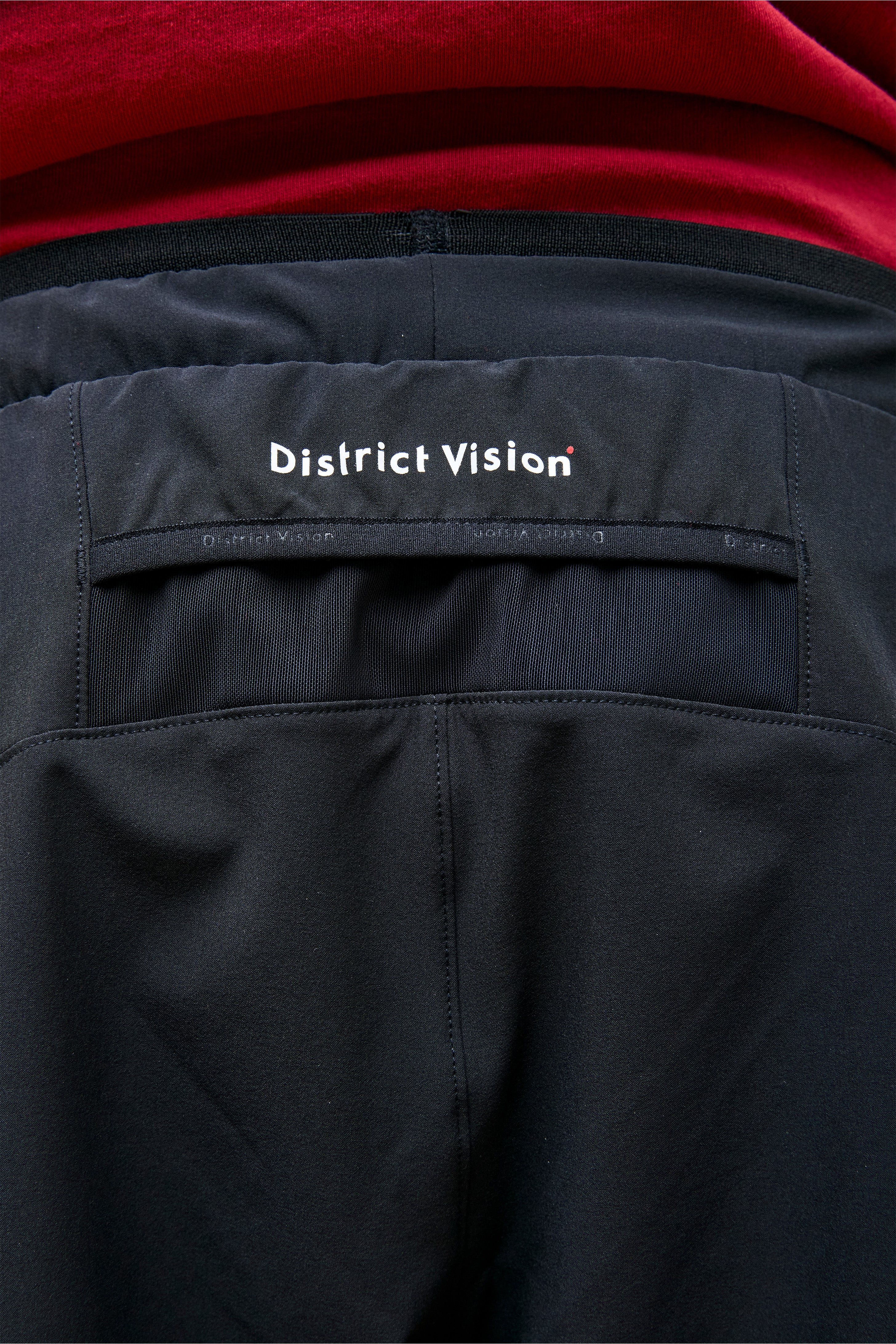 7in Training Shorts Black