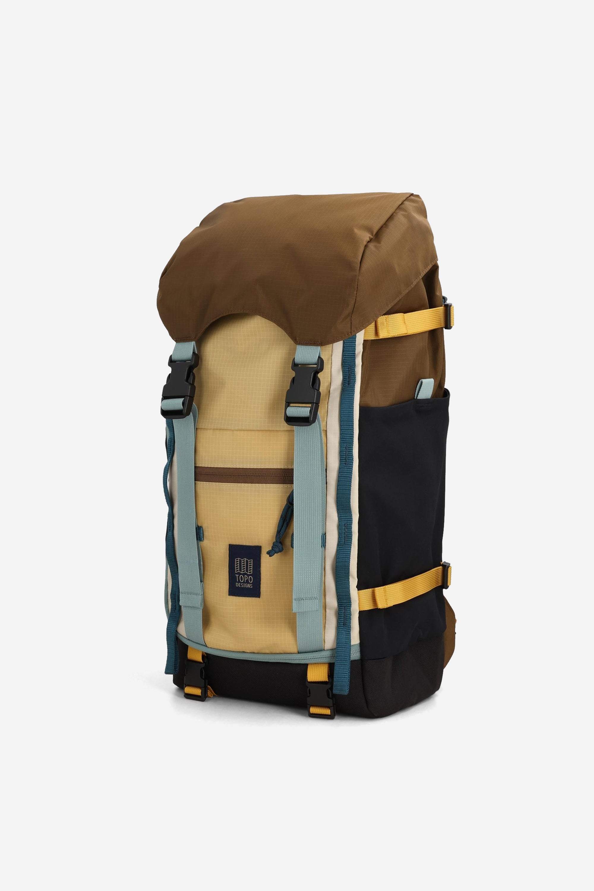 Rover Trail Pack 22L Desert Palm/Sahara