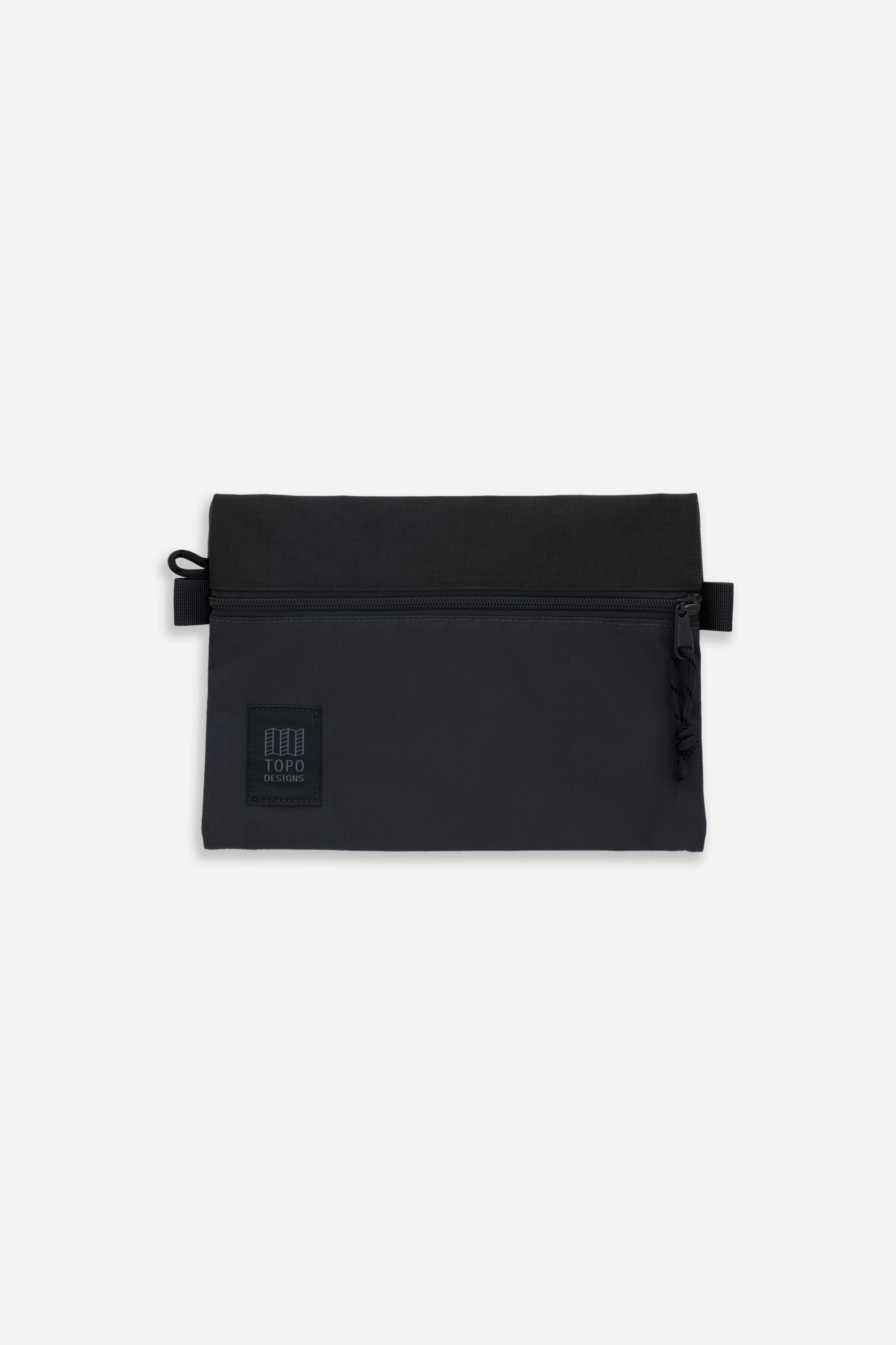 Accessory Bags S24 Black/Black/Black