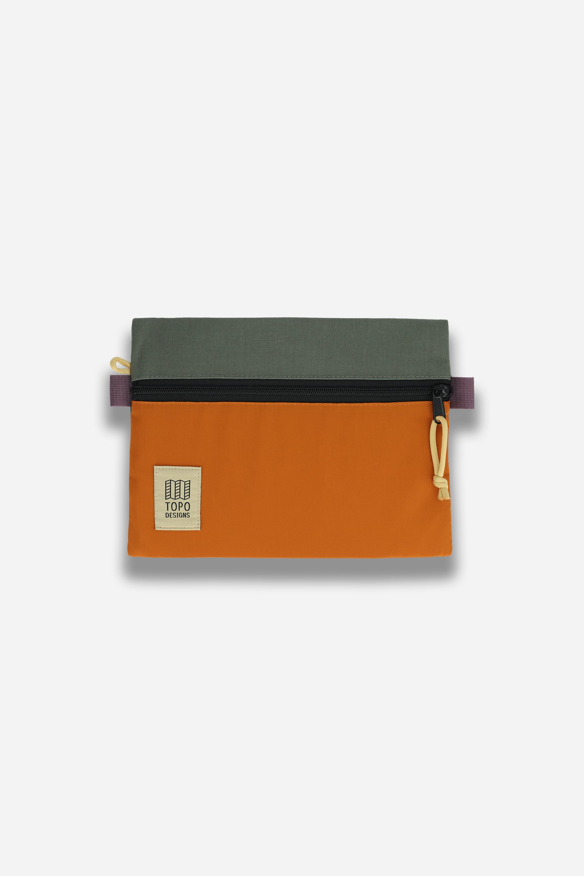 Accessory Bag Beetle/Spice
