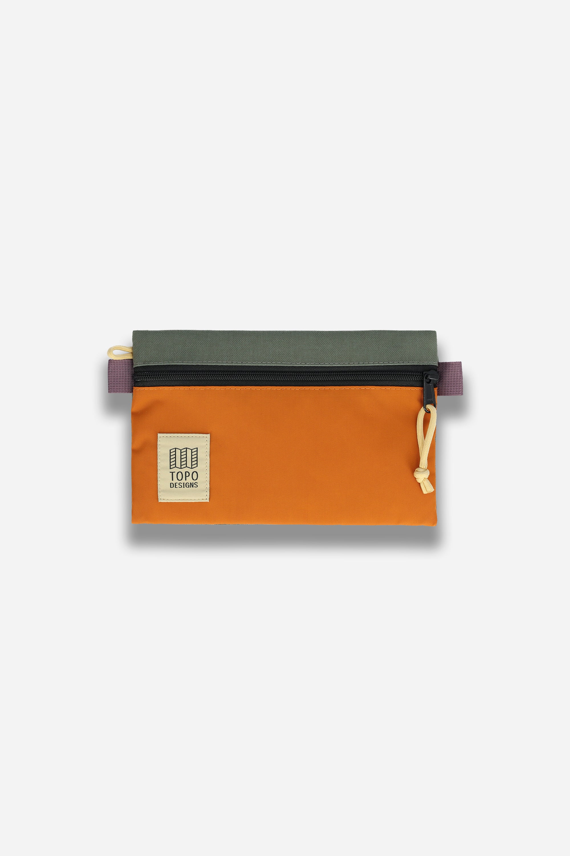 Accessory Bag Beetle/Spice