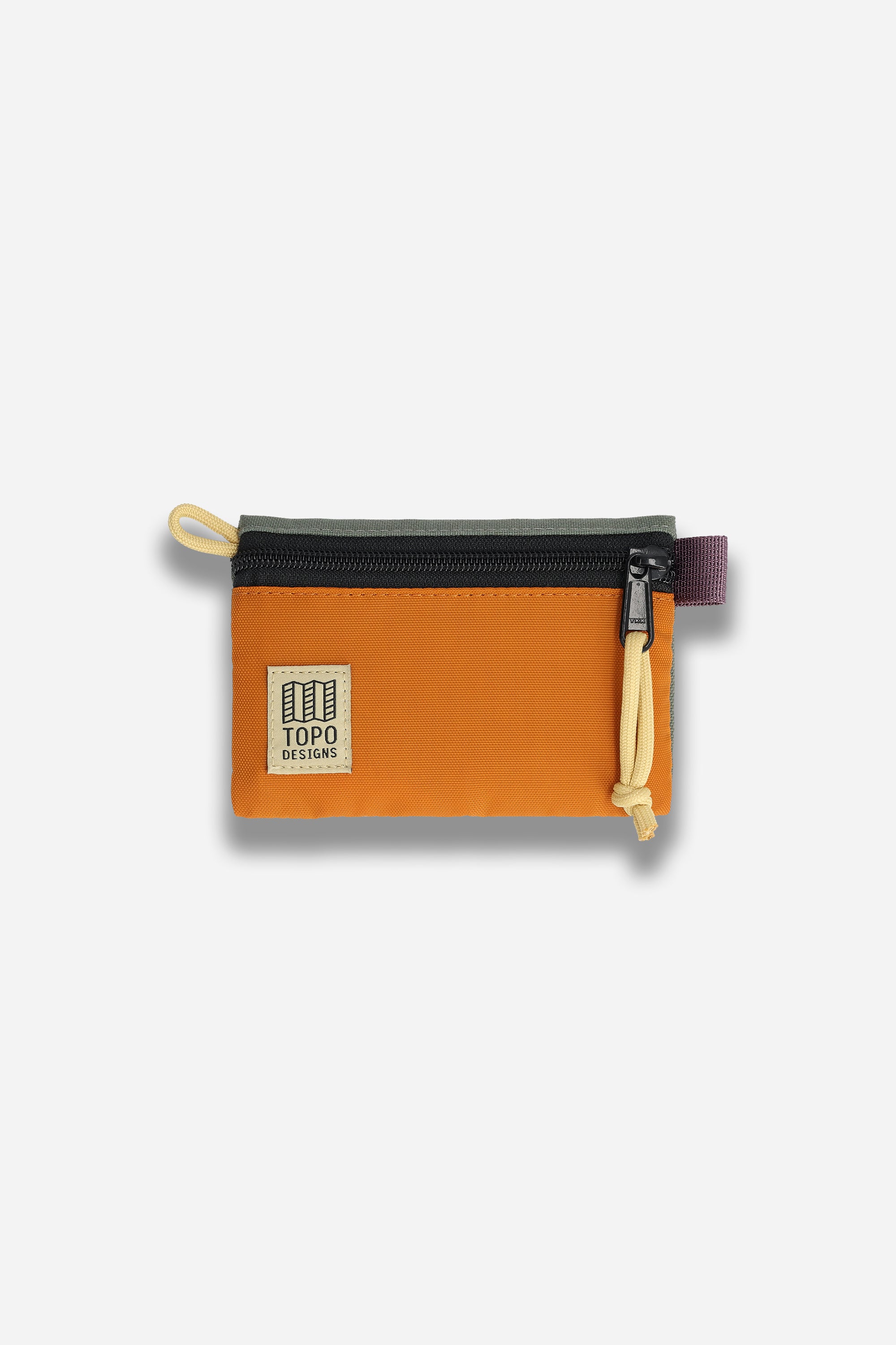 Accessory Bag Beetle/Spice