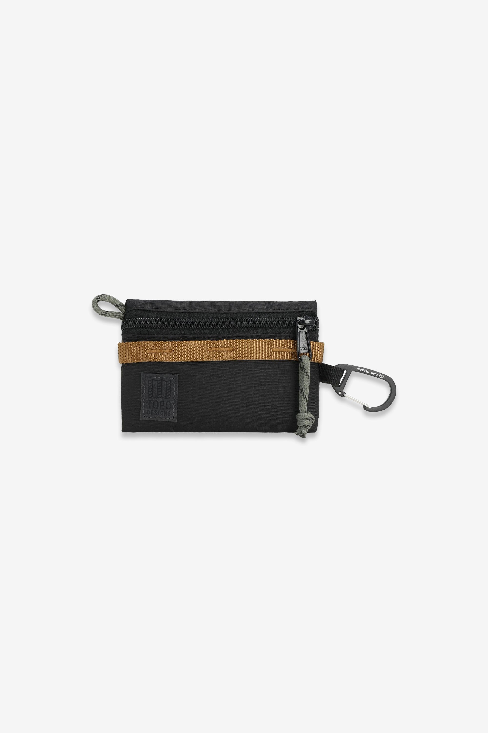 Accessory Bag Mountain Black/Neutral