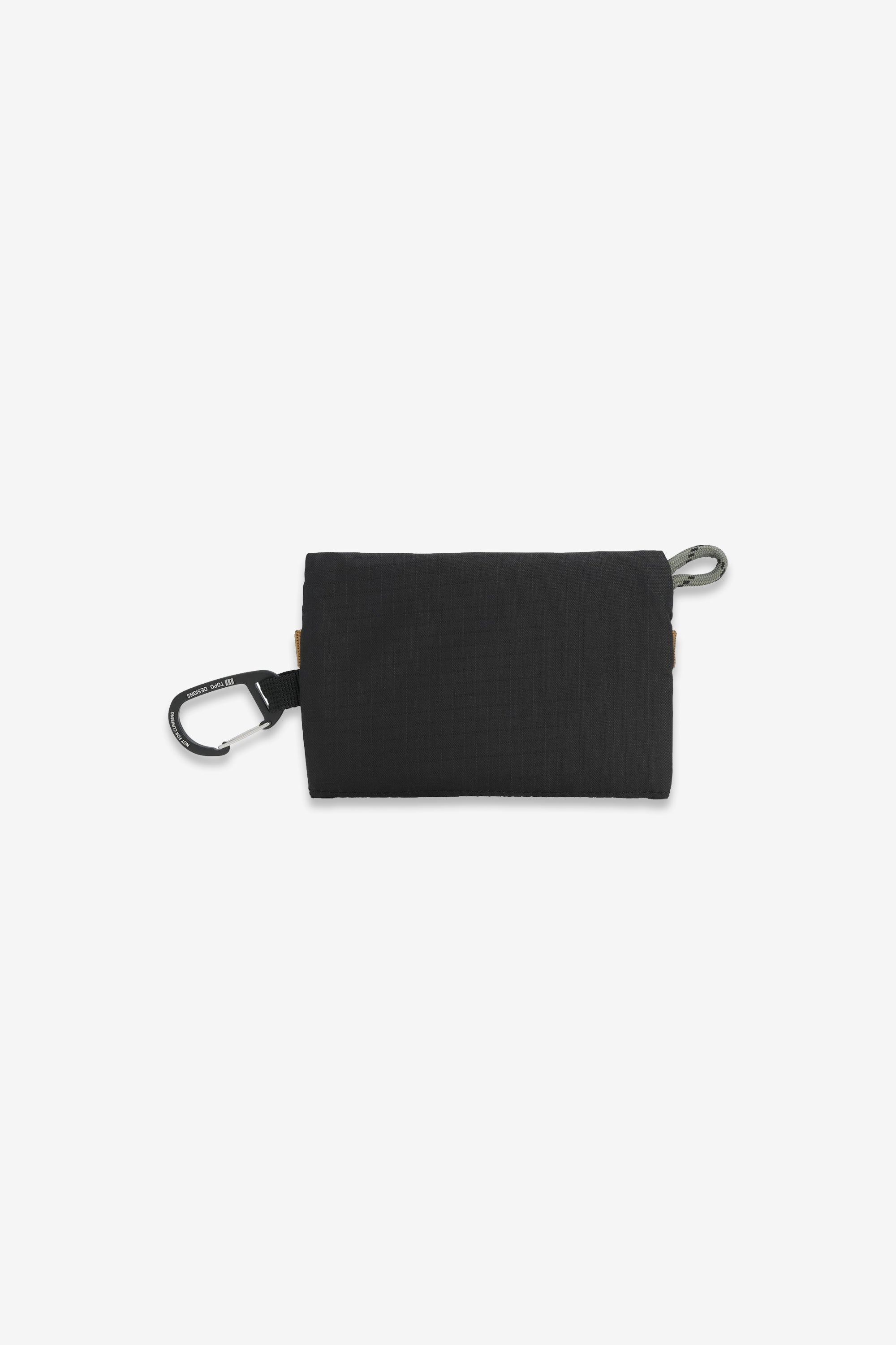 Accessory Bag Mountain Black/Neutral