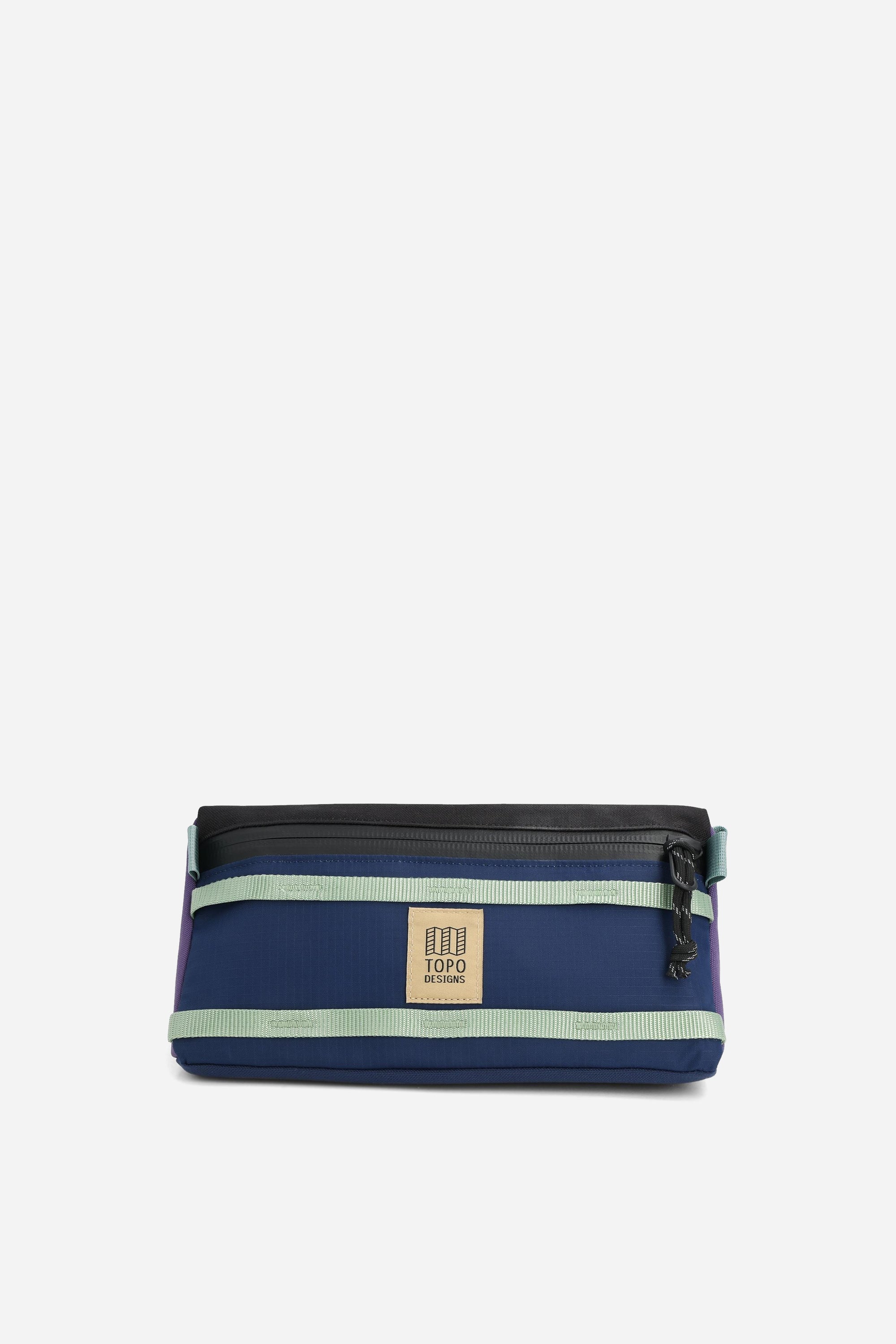 Bike Bag Mountain Midnight/Loganberry