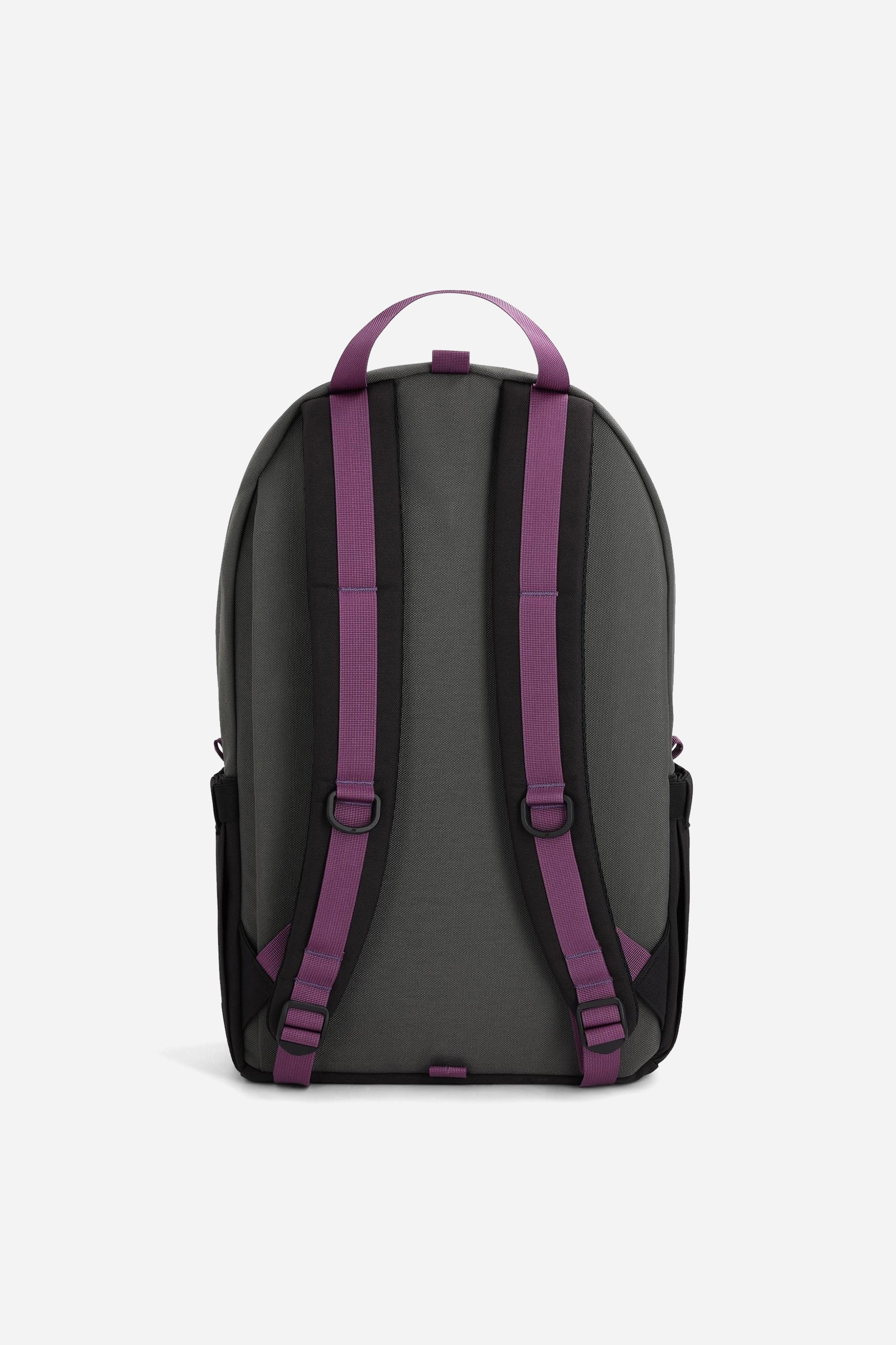 Daypack Classic Asphalt/Black