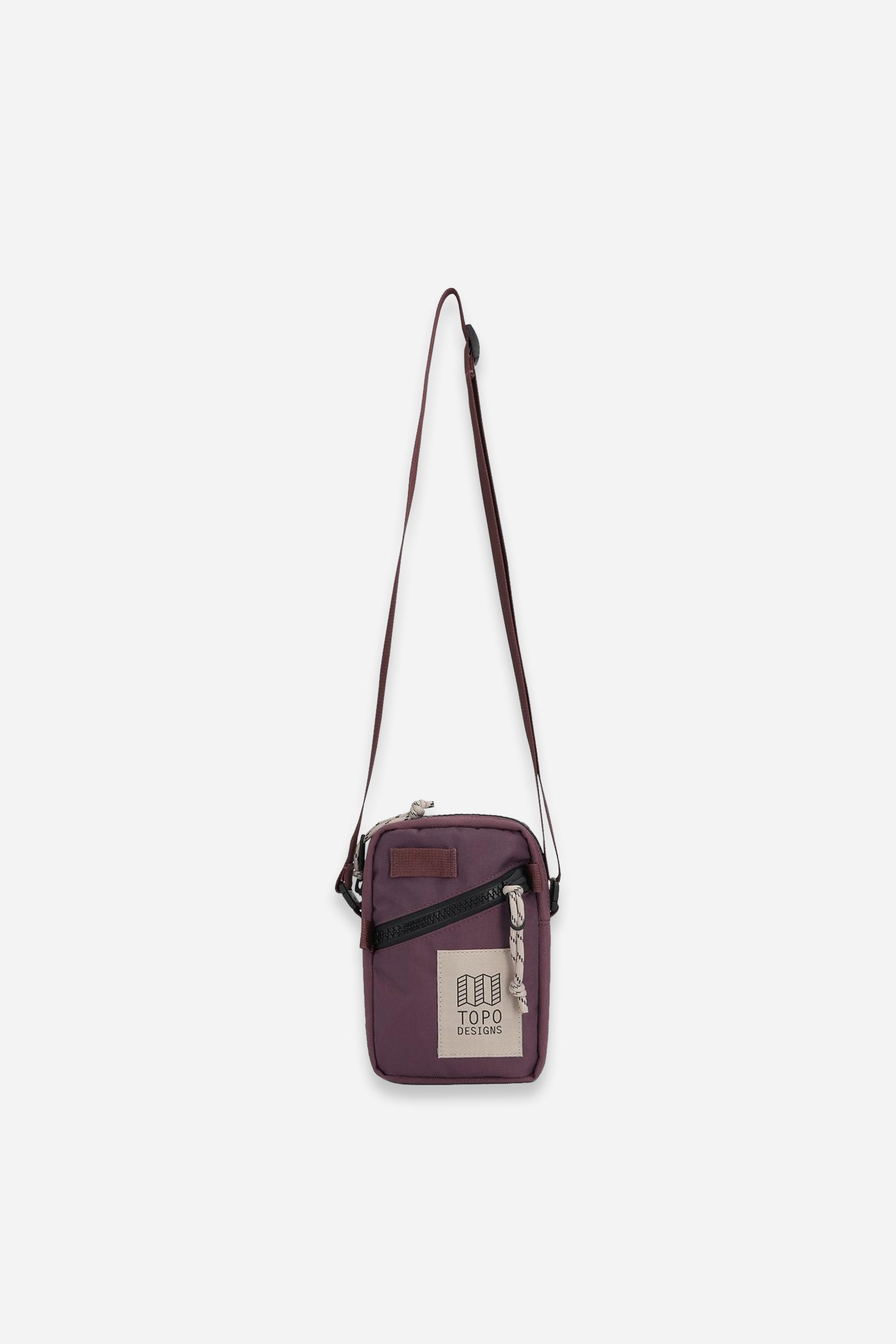 Mini Shoulder Bag Huckleberry