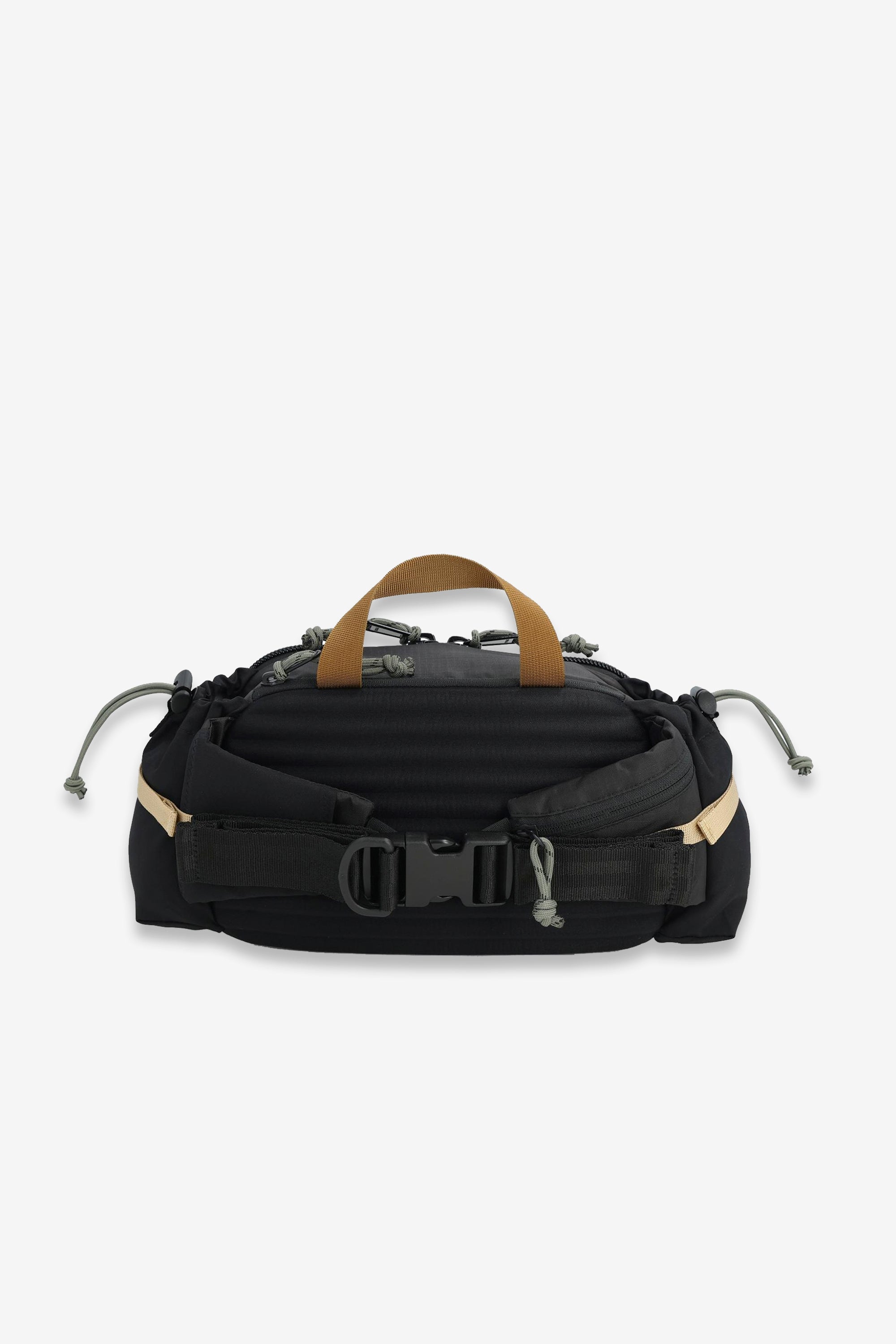 Mountain Hydro Hip Pack S24 Black/Neutral